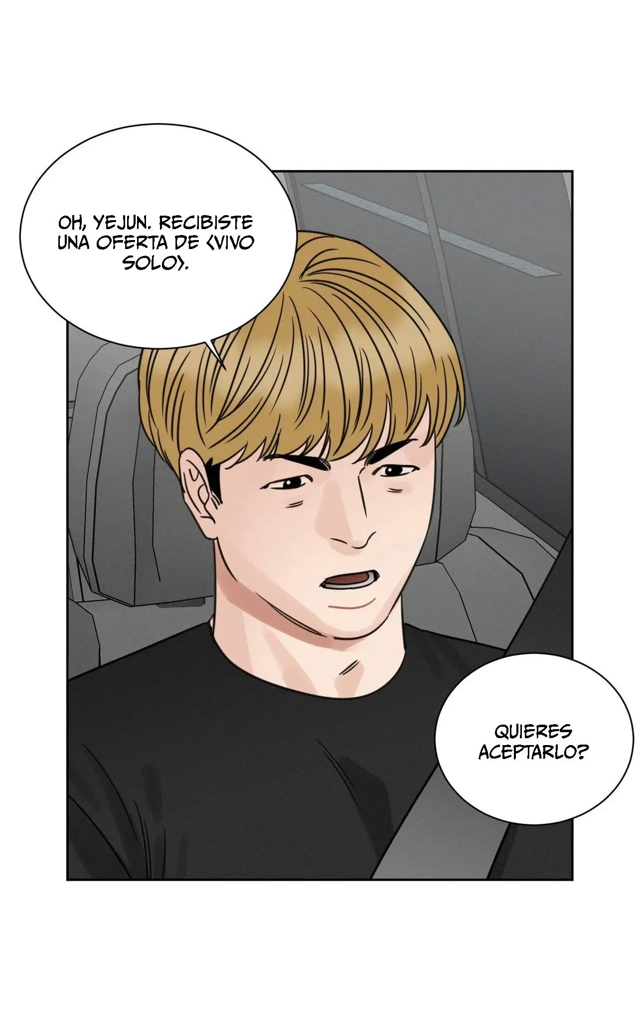 Incluso si no me amas (Even If You Don't Love Me) (2020) - Capítulo 89 - Página 13 - LectorTMOo