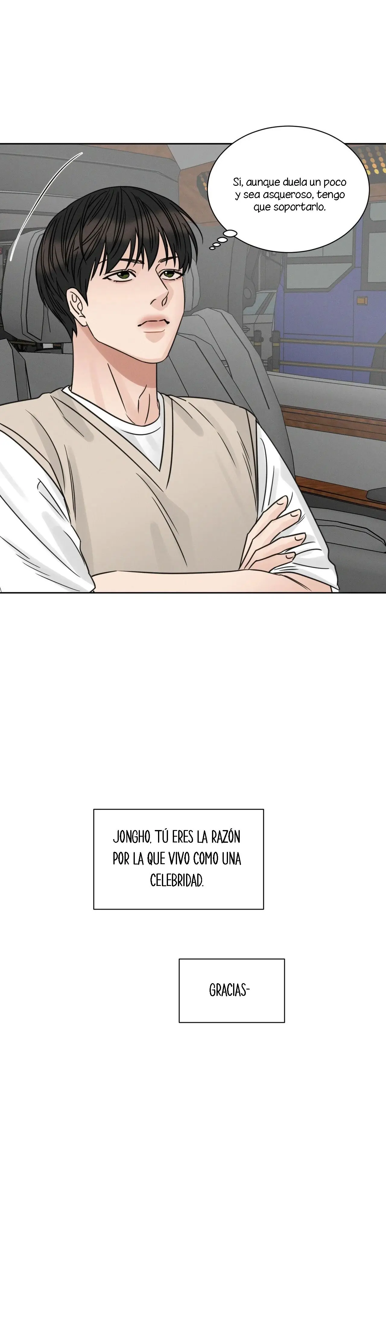 Incluso si no me amas (Even If You Don't Love Me) (2020) - Capítulo 89 - Página 16 - LectorTMOo