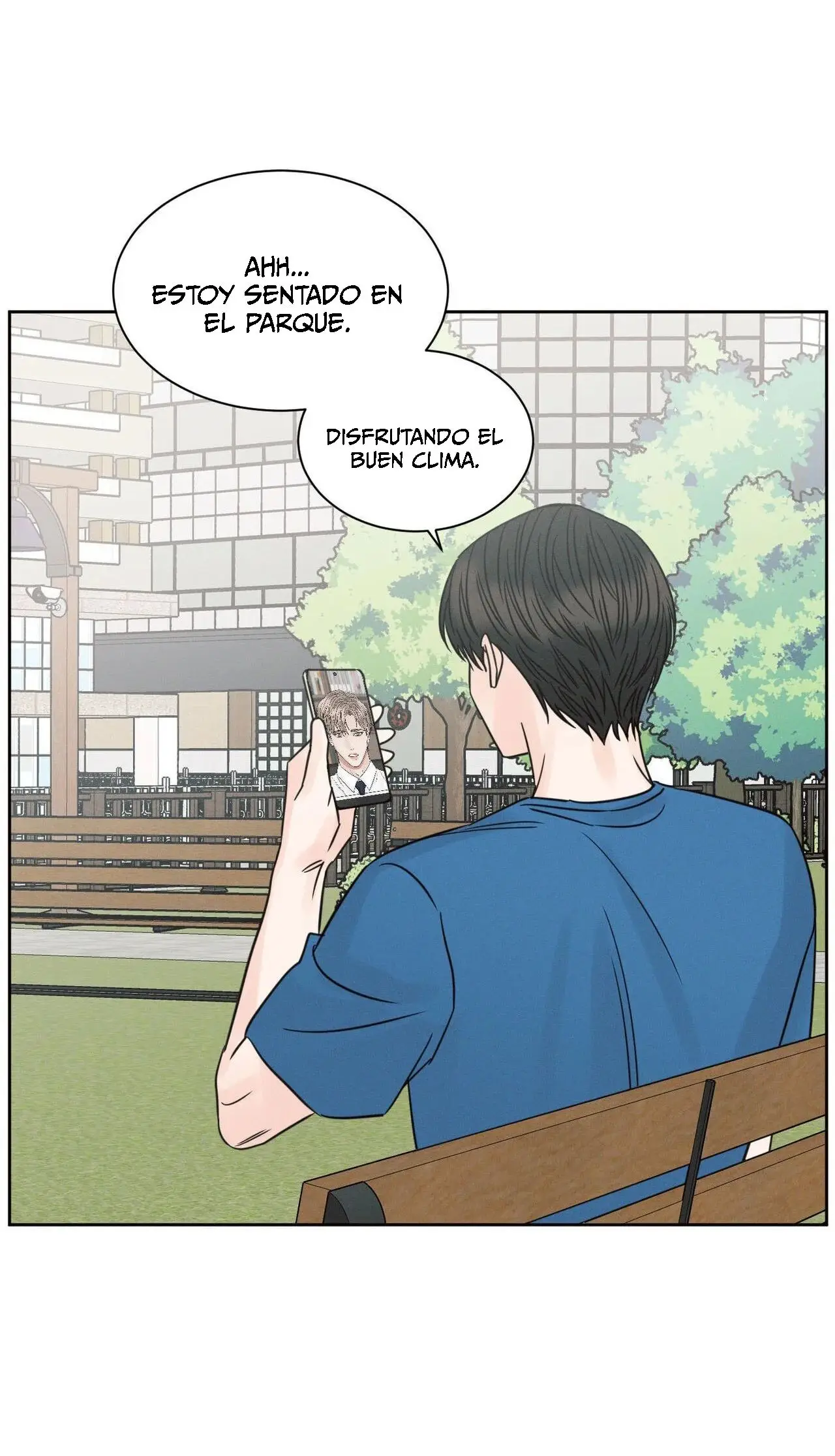 Incluso si no me amas (Even If You Don't Love Me) (2020) - Capítulo 89 - Página 18 - LectorTMOo