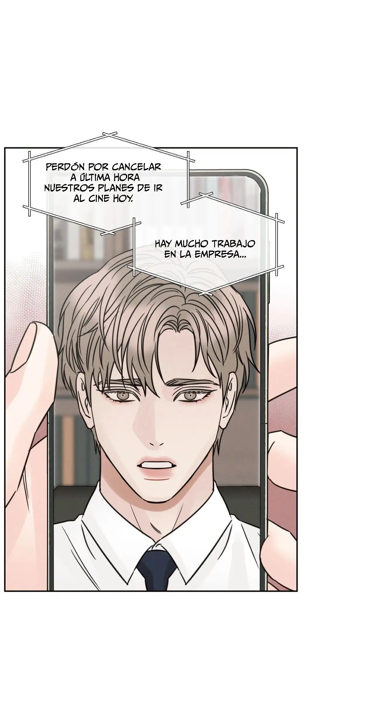 Incluso si no me amas (Even If You Don't Love Me) (2020) - Capítulo 89 - Página 19 - LectorTMOo