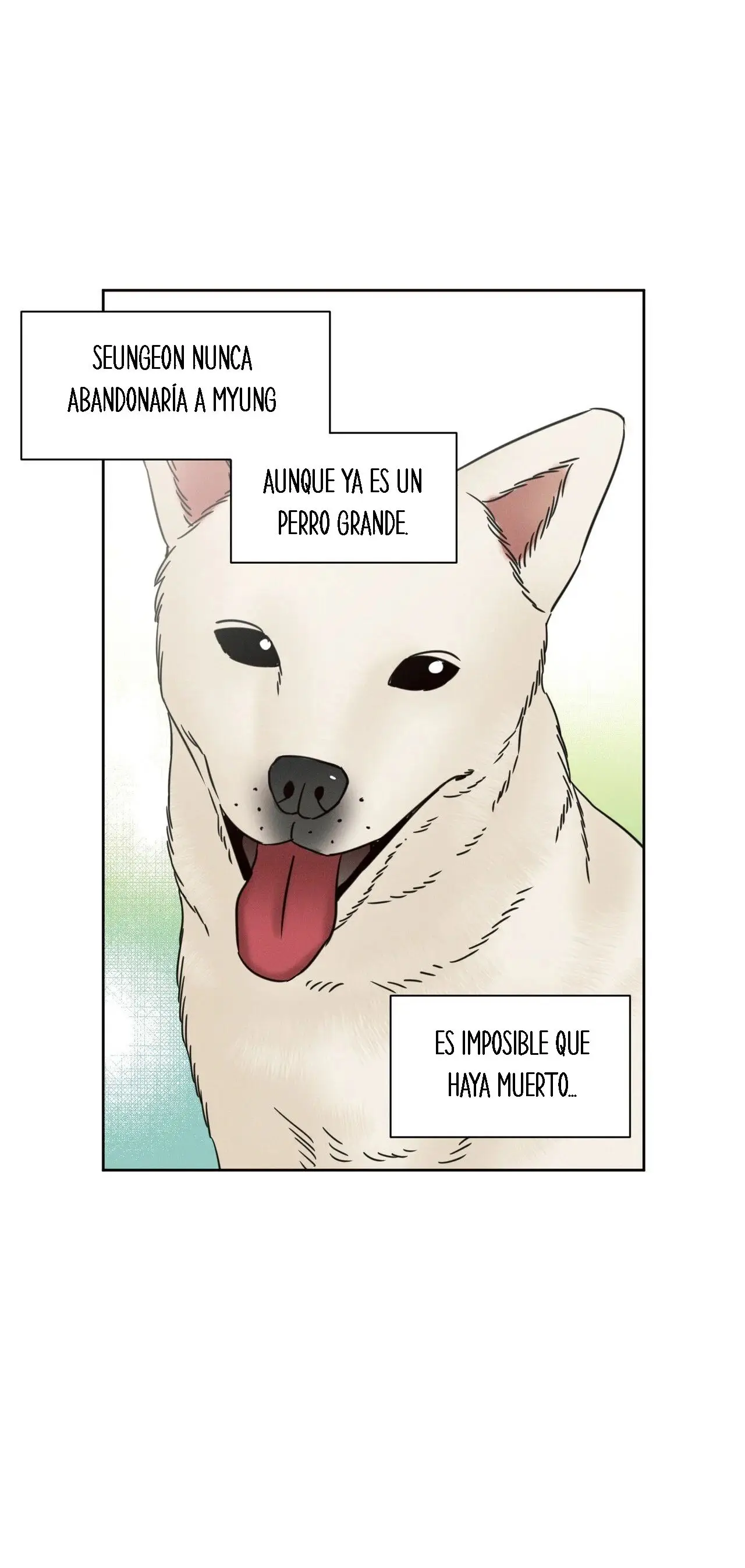 Incluso si no me amas (Even If You Don't Love Me) (2020) - Capítulo 89 - Página 27 - LectorTMOo