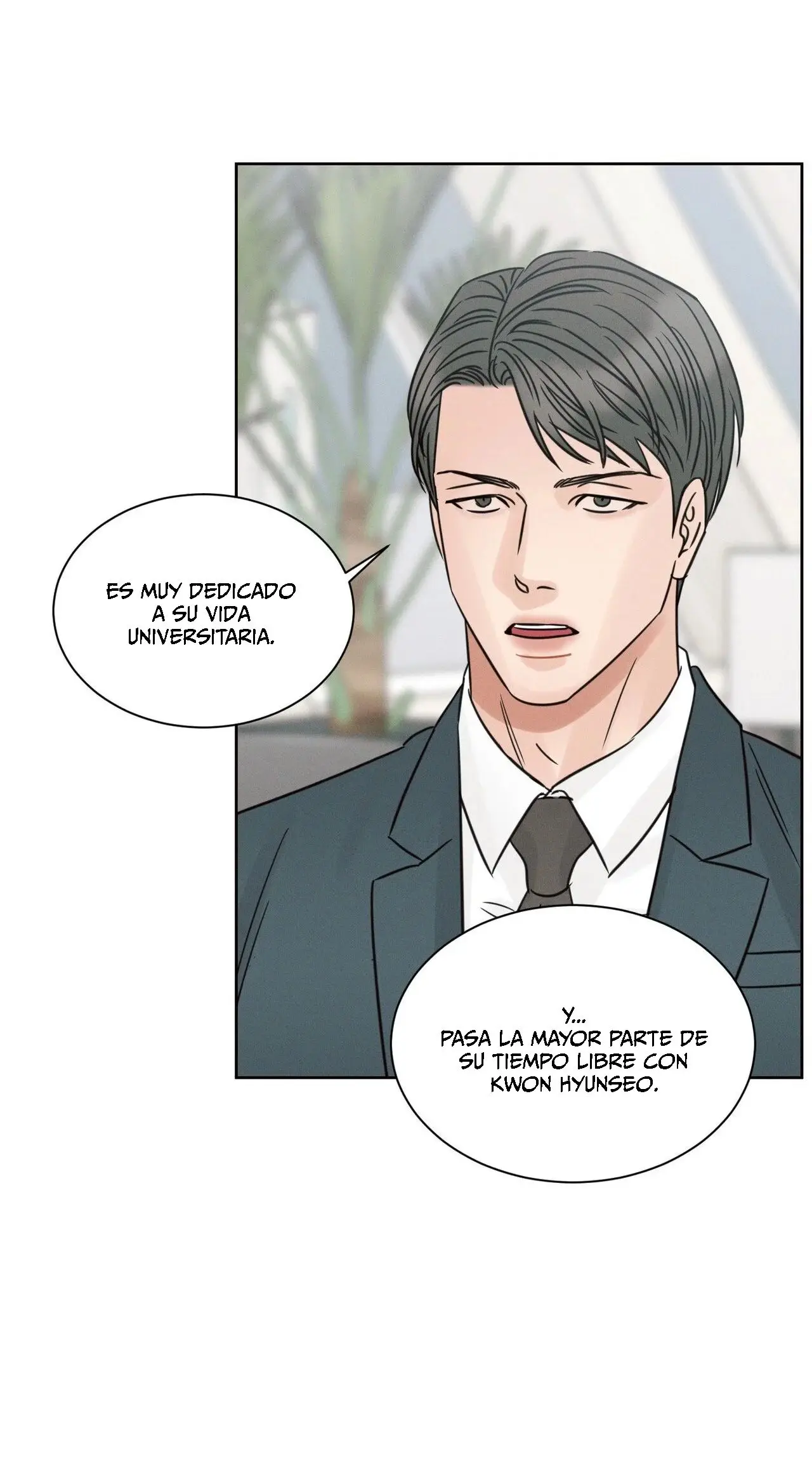 Incluso si no me amas (Even If You Don't Love Me) (2020) - Capítulo 89 - Página 38 - LectorTMOo