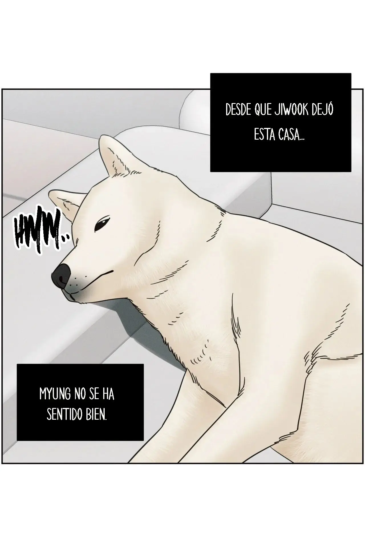 Incluso si no me amas (Even If You Don't Love Me) (2020) - Capítulo 89 - Página 46 - LectorTMOo