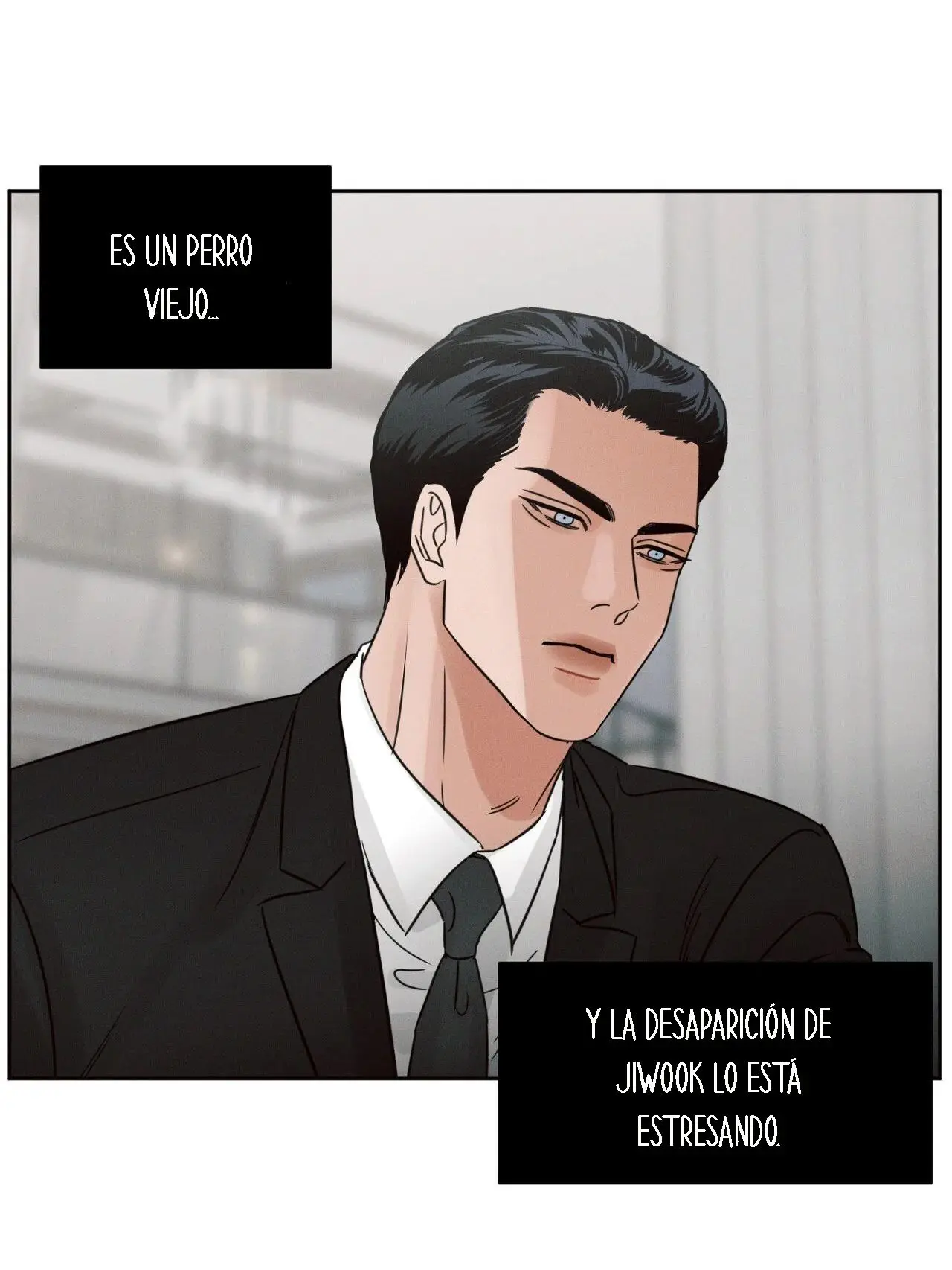 Incluso si no me amas (Even If You Don't Love Me) (2020) - Capítulo 89 - Página 47 - LectorTMOo