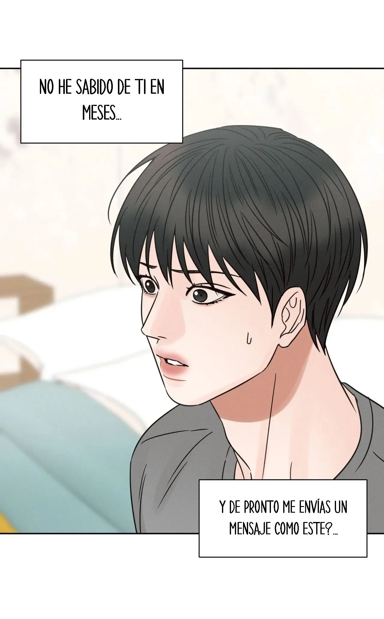 Incluso si no me amas (Even If You Don't Love Me) (2020) - Capítulo 89 - Página 56 - LectorTMOo