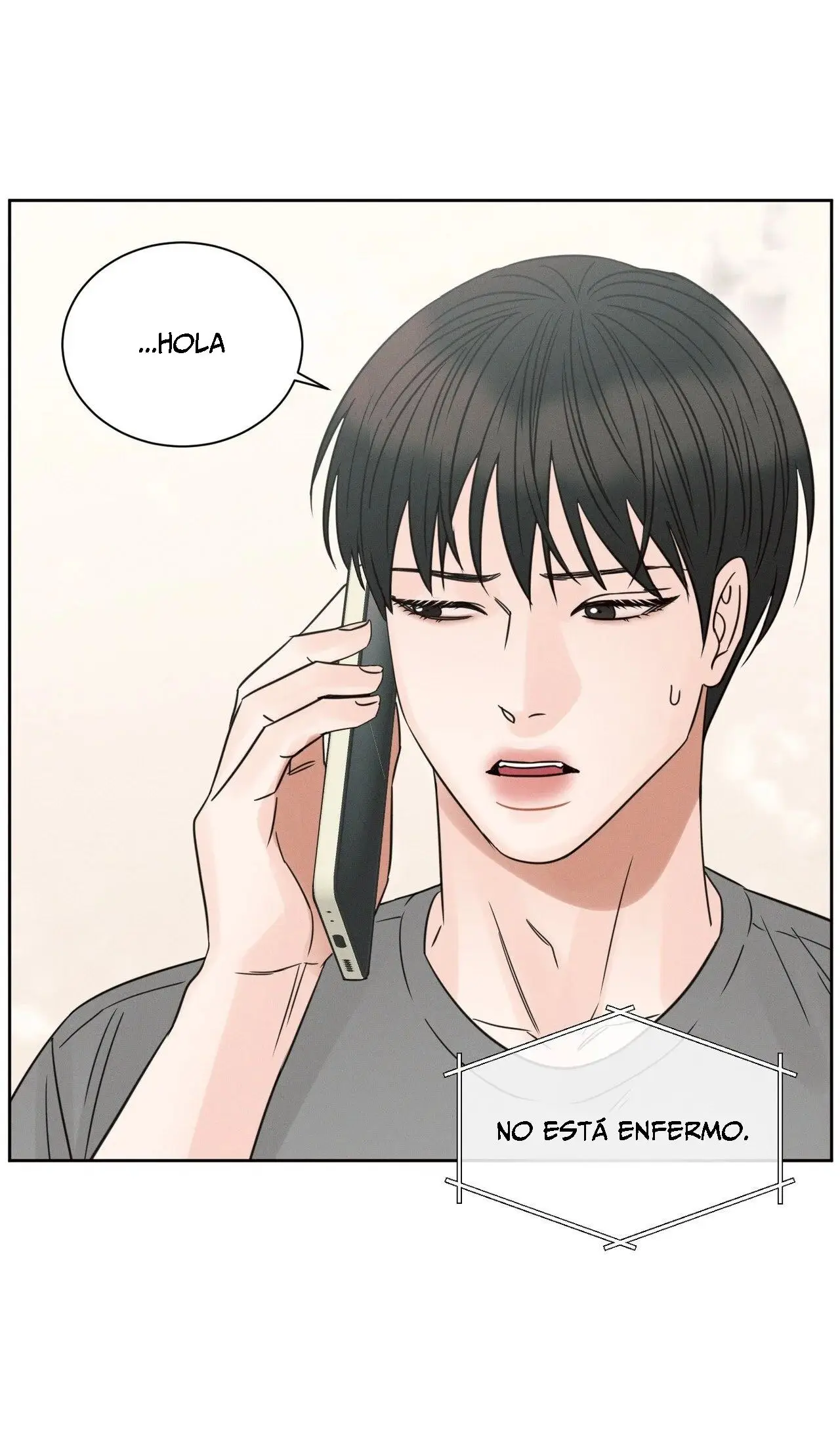 Incluso si no me amas (Even If You Don't Love Me) (2020) - Capítulo 89 - Página 62 - LectorTMOo