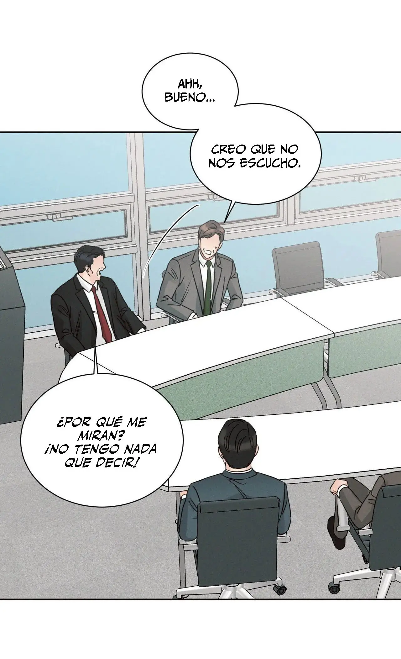 Incluso si no me amas (Even If You Don't Love Me) (2020) - Capítulo 90 - Página 12 - LectorTMOo
