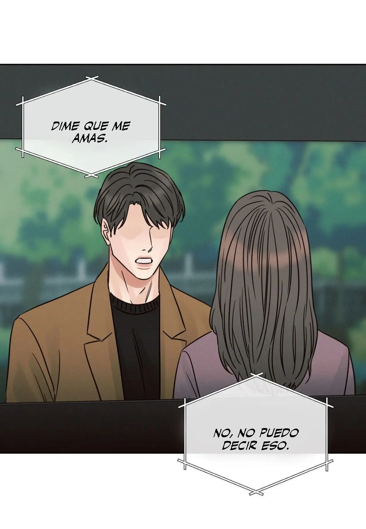 Incluso si no me amas (Even If You Don't Love Me) (2020) - Capítulo 90 - Página 15 - LectorTMOo