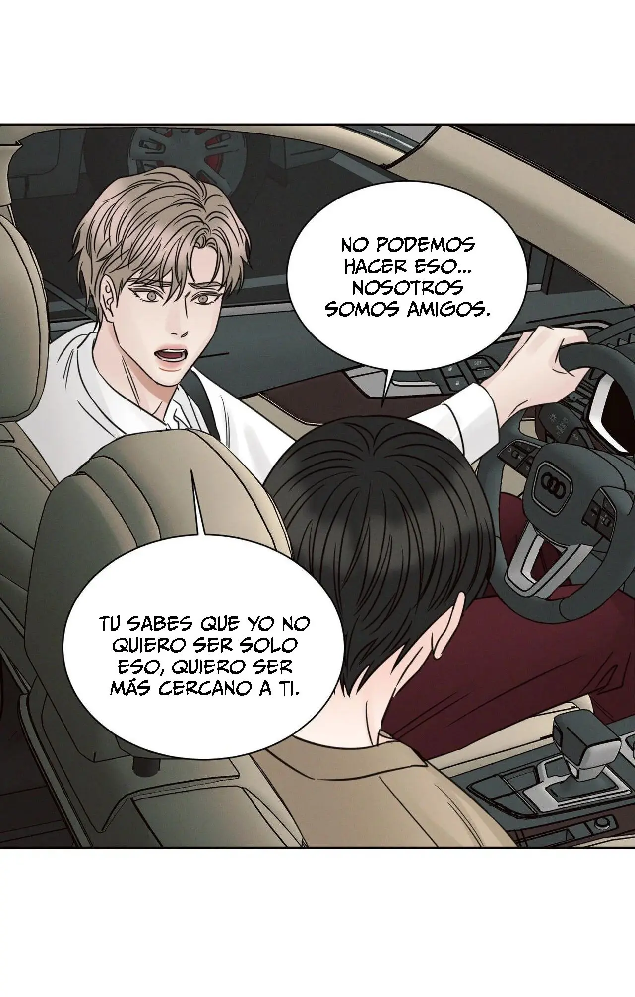 Incluso si no me amas (Even If You Don't Love Me) (2020) - Capítulo 90 - Página 26 - LectorTMOo