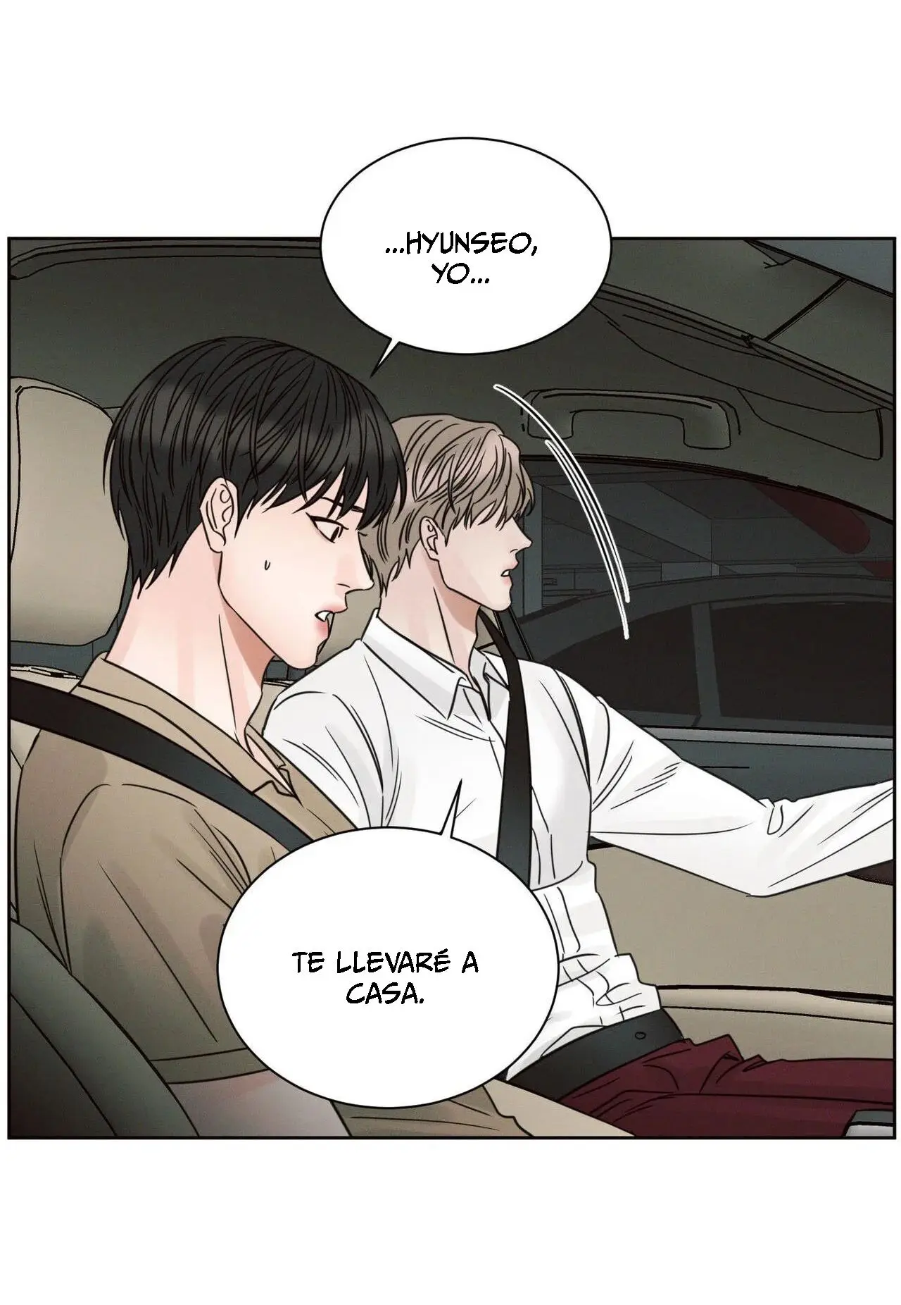 Incluso si no me amas (Even If You Don't Love Me) (2020) - Capítulo 90 - Página 30 - LectorTMOo