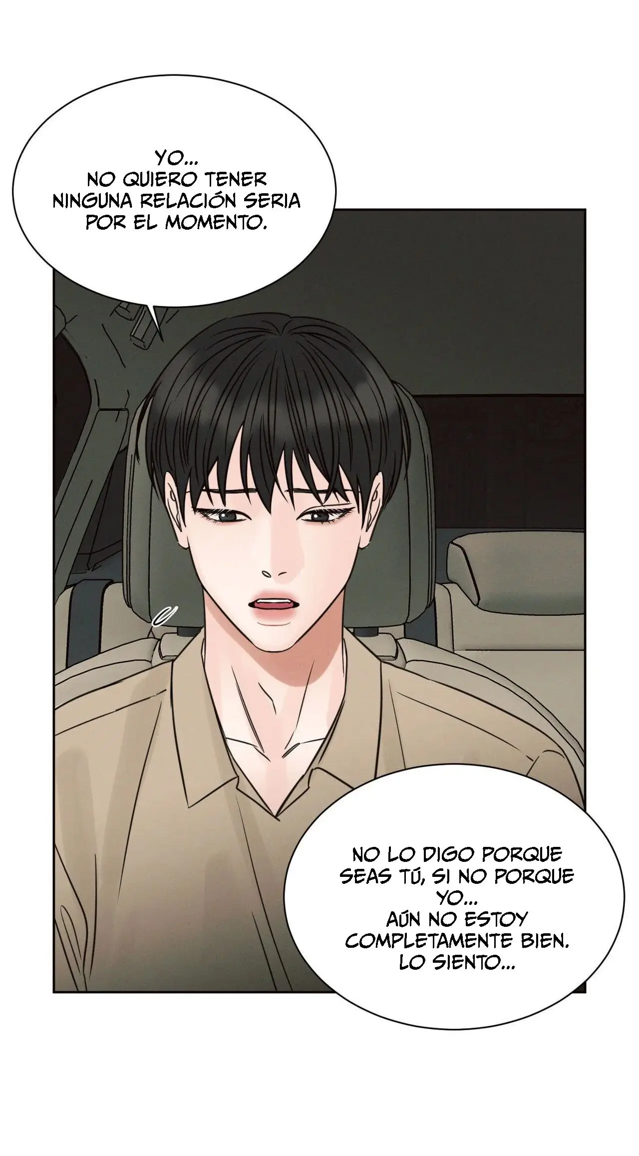 Incluso si no me amas (Even If You Don't Love Me) (2020) - Capítulo 90 - Página 32 - LectorTMOo