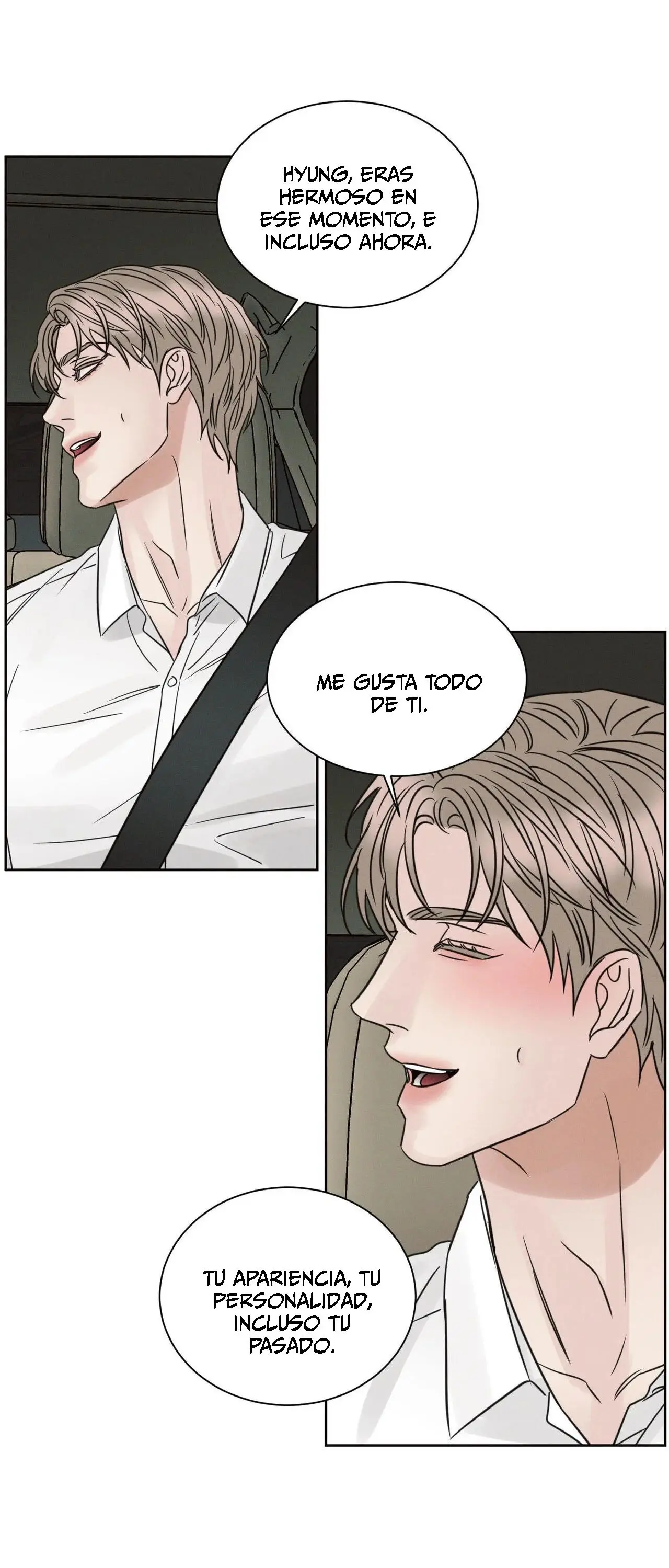 Incluso si no me amas (Even If You Don't Love Me) (2020) - Capítulo 90 - Página 38 - LectorTMOo