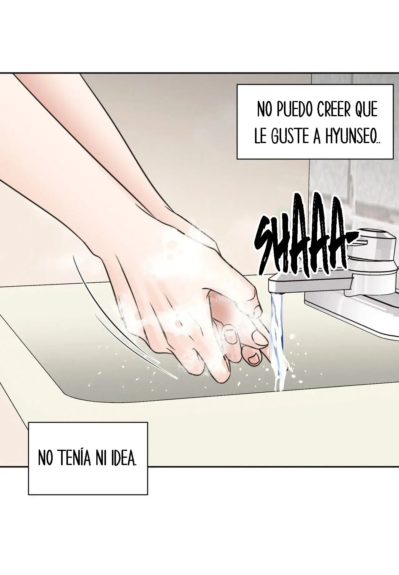 Incluso si no me amas (Even If You Don't Love Me) (2020) - Capítulo 90 - Página 54 - LectorTMOo