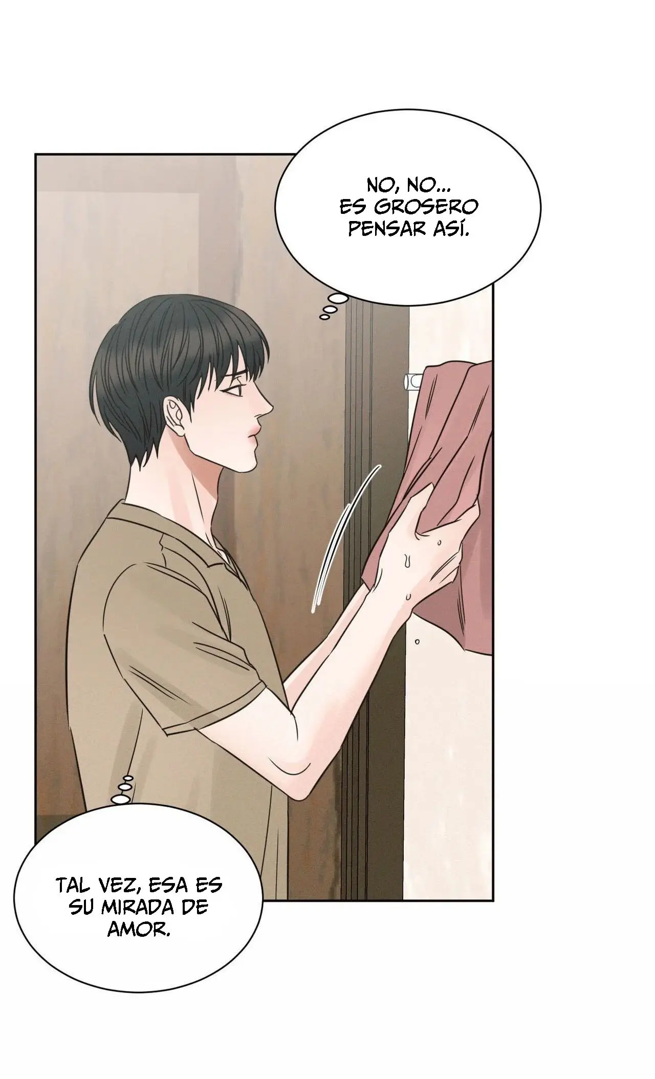 Incluso si no me amas (Even If You Don't Love Me) (2020) - Capítulo 90 - Página 56 - LectorTMOo