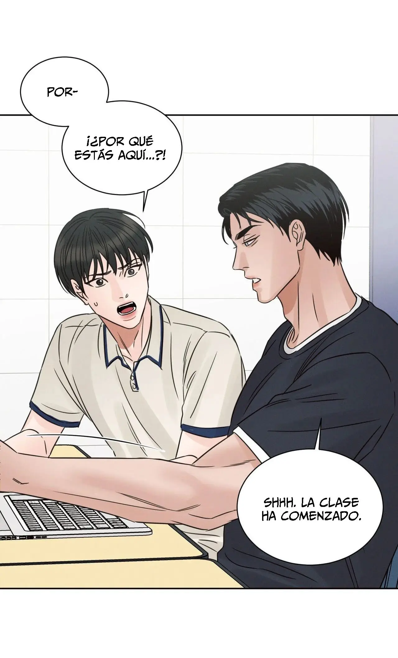 Incluso si no me amas (Even If You Don't Love Me) (2020) - Capítulo 90 - Página 66 - LectorTMOo