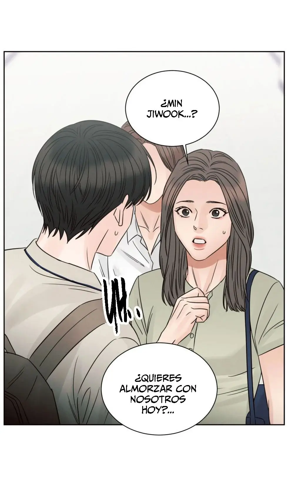Incluso si no me amas (Even If You Don't Love Me) (2020) - Capítulo 90 - Página 74 - LectorTMOo