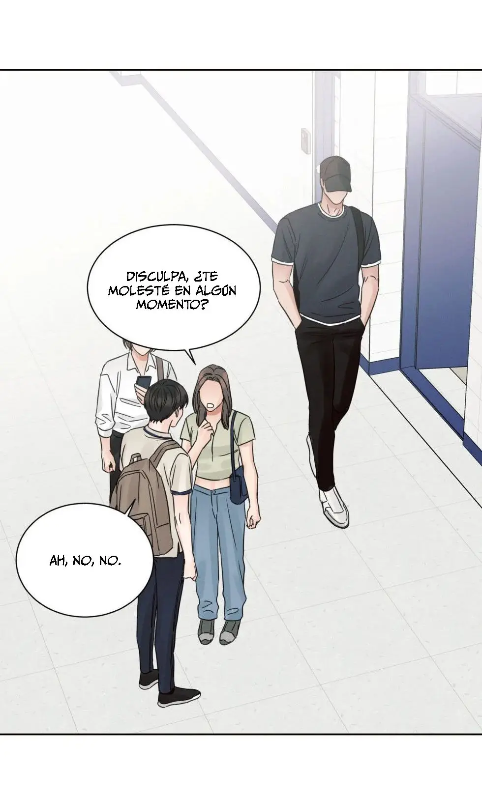 Incluso si no me amas (Even If You Don't Love Me) (2020) - Capítulo 90 - Página 75 - LectorTMOo
