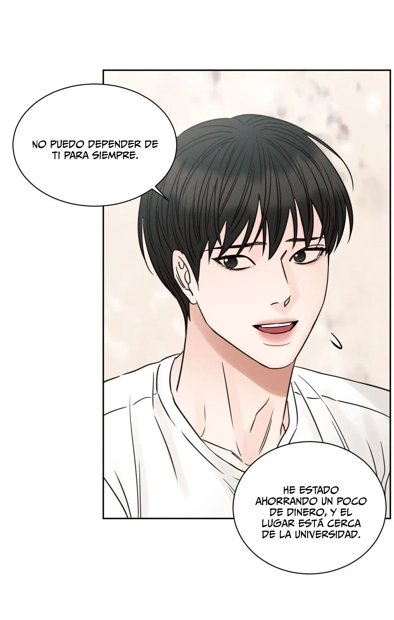 Incluso si no me amas (Even If You Don't Love Me) (2020) - Capítulo 91 - Página 11 - LectorTMOo