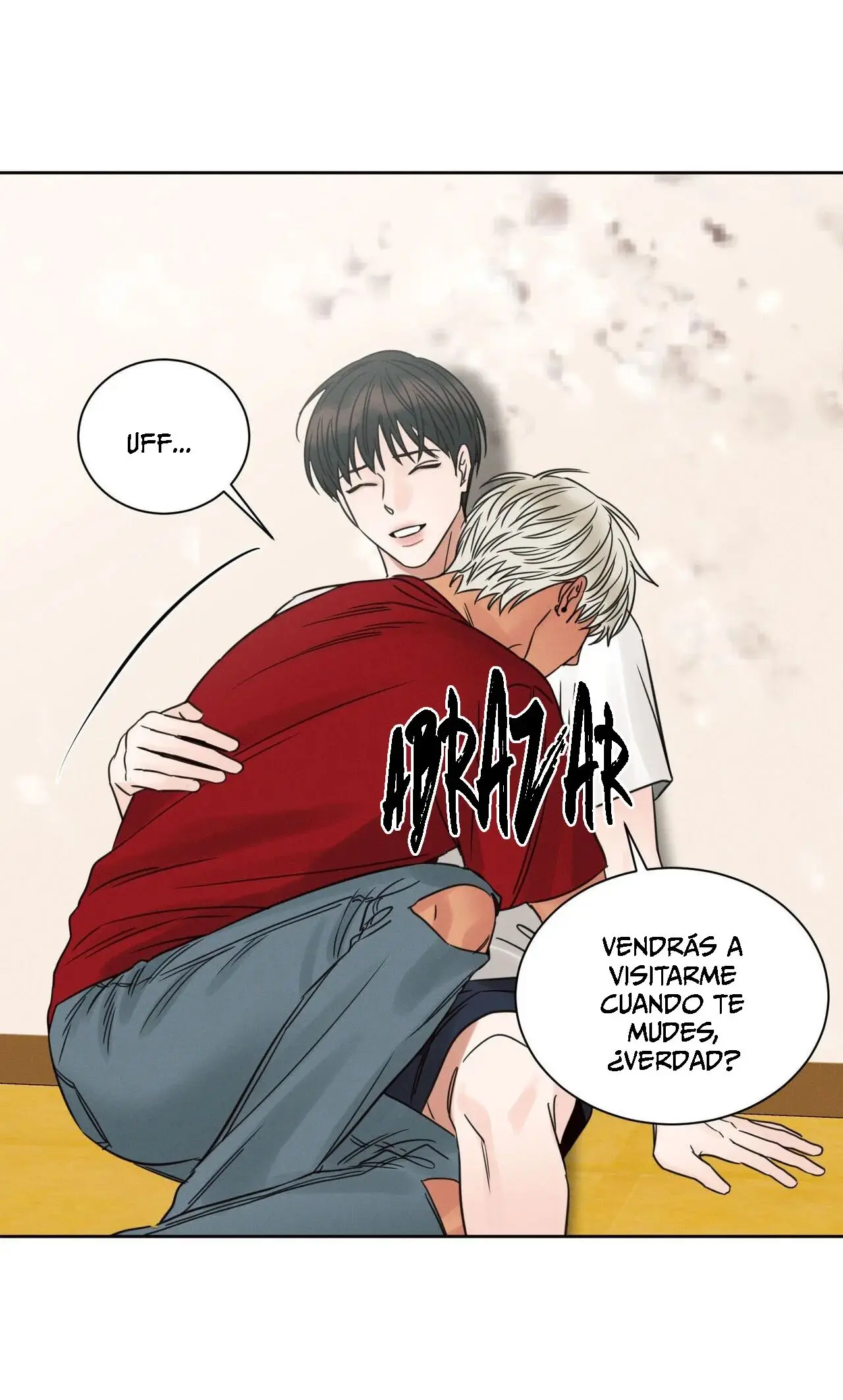 Incluso si no me amas (Even If You Don't Love Me) (2020) - Capítulo 91 - Página 12 - LectorTMOo