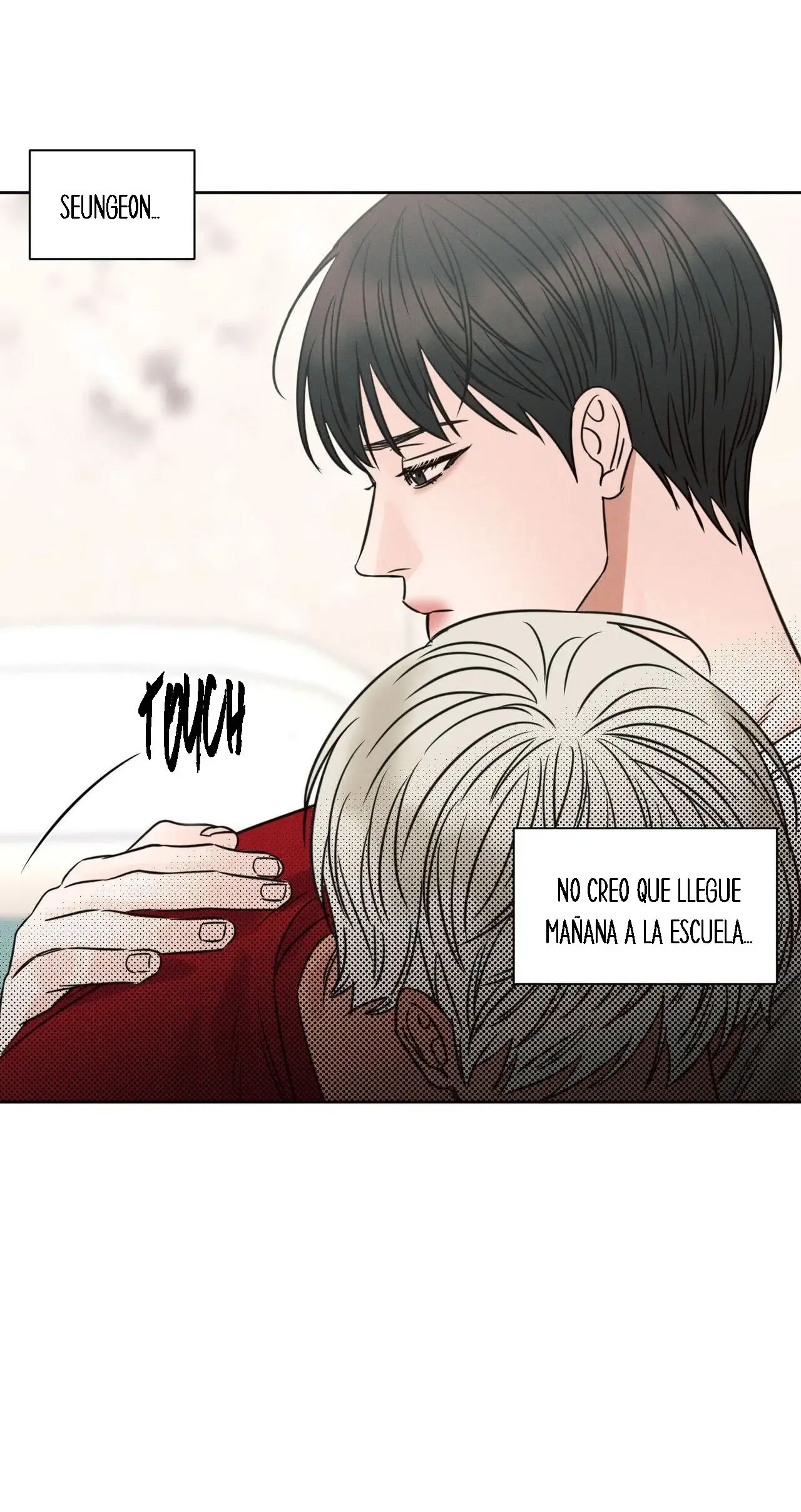 Incluso si no me amas (Even If You Don't Love Me) (2020) - Capítulo 91 - Página 13 - LectorTMOo