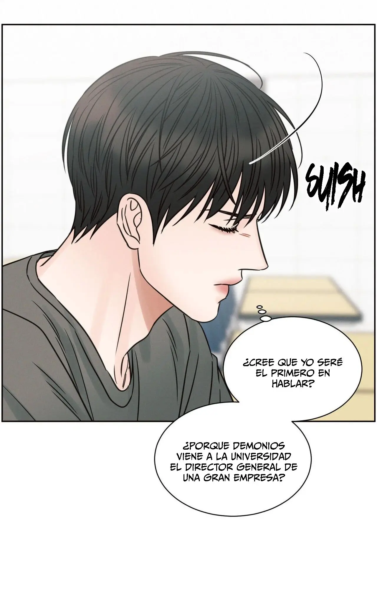 Incluso si no me amas (Even If You Don't Love Me) (2020) - Capítulo 91 - Página 15 - LectorTMOo