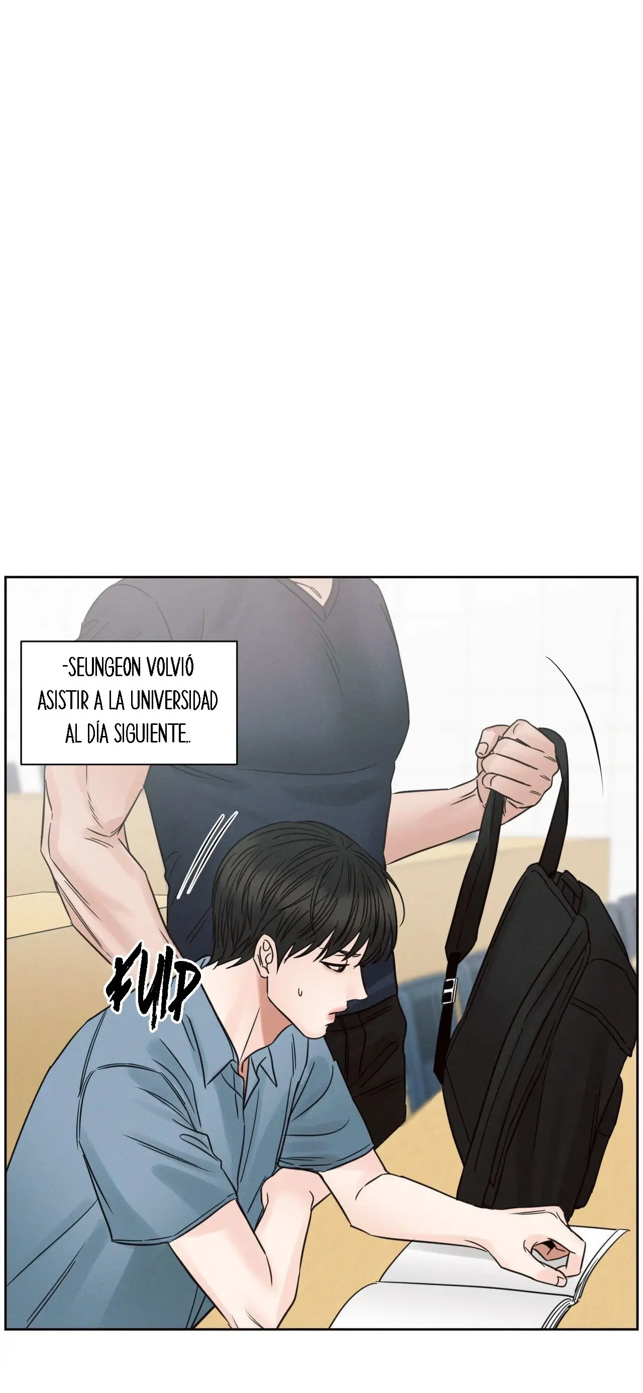 Incluso si no me amas (Even If You Don't Love Me) (2020) - Capítulo 91 - Página 17 - LectorTMOo