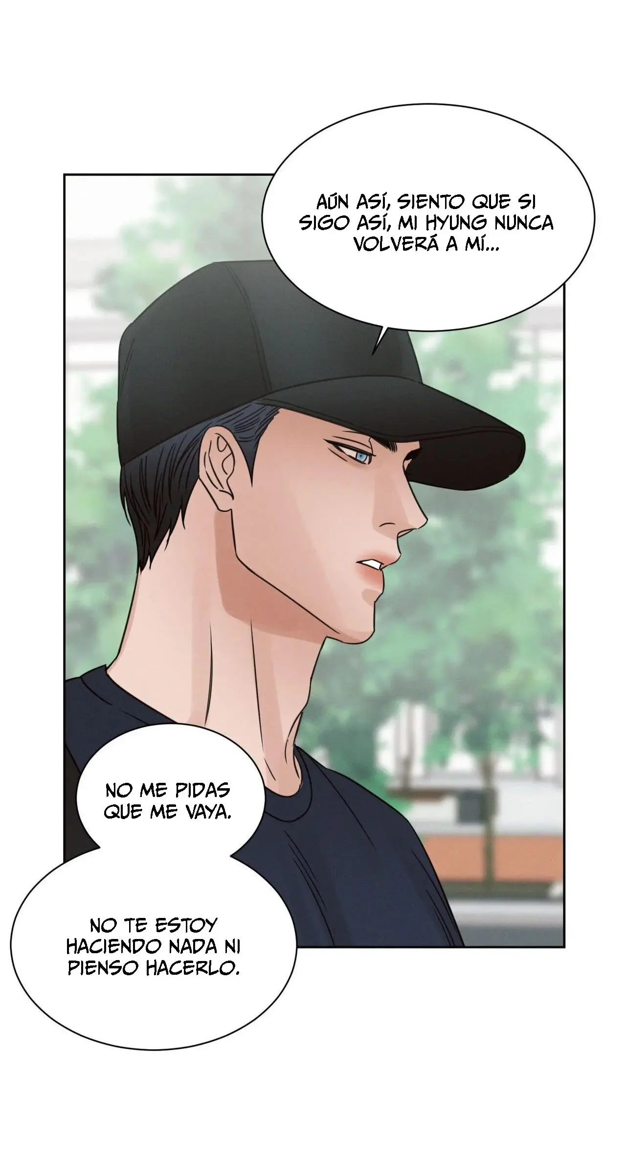 Incluso si no me amas (Even If You Don't Love Me) (2020) - Capítulo 91 - Página 28 - LectorTMOo