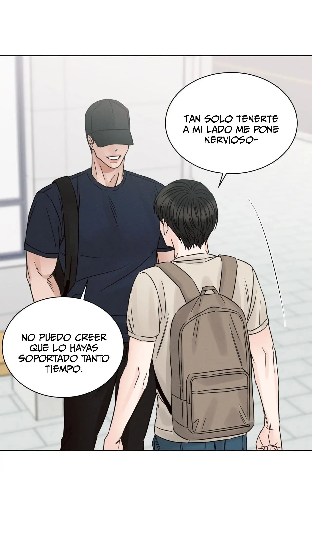 Incluso si no me amas (Even If You Don't Love Me) (2020) - Capítulo 91 - Página 29 - LectorTMOo