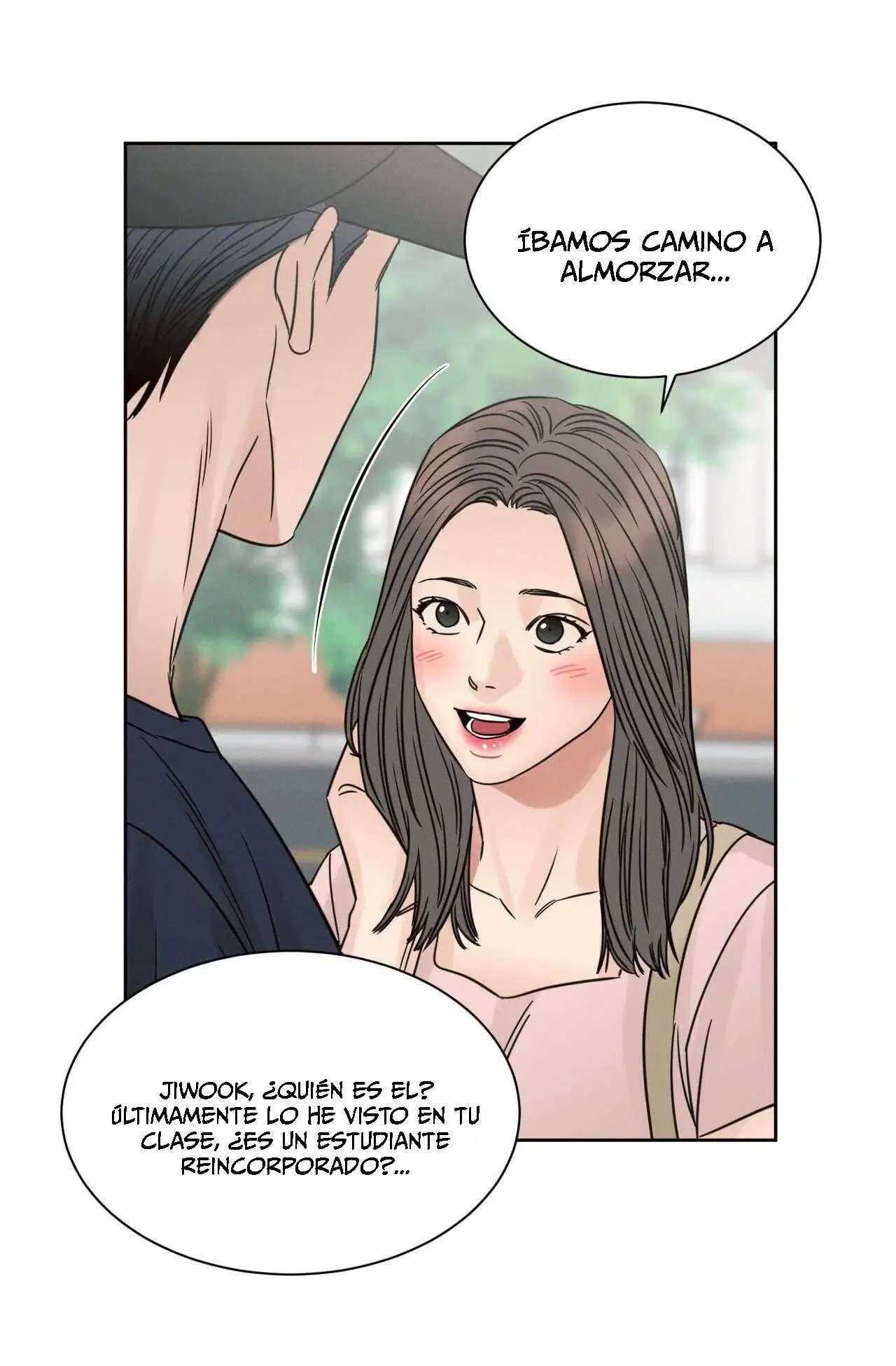 Incluso si no me amas (Even If You Don't Love Me) (2020) - Capítulo 91 - Página 32 - LectorTMOo