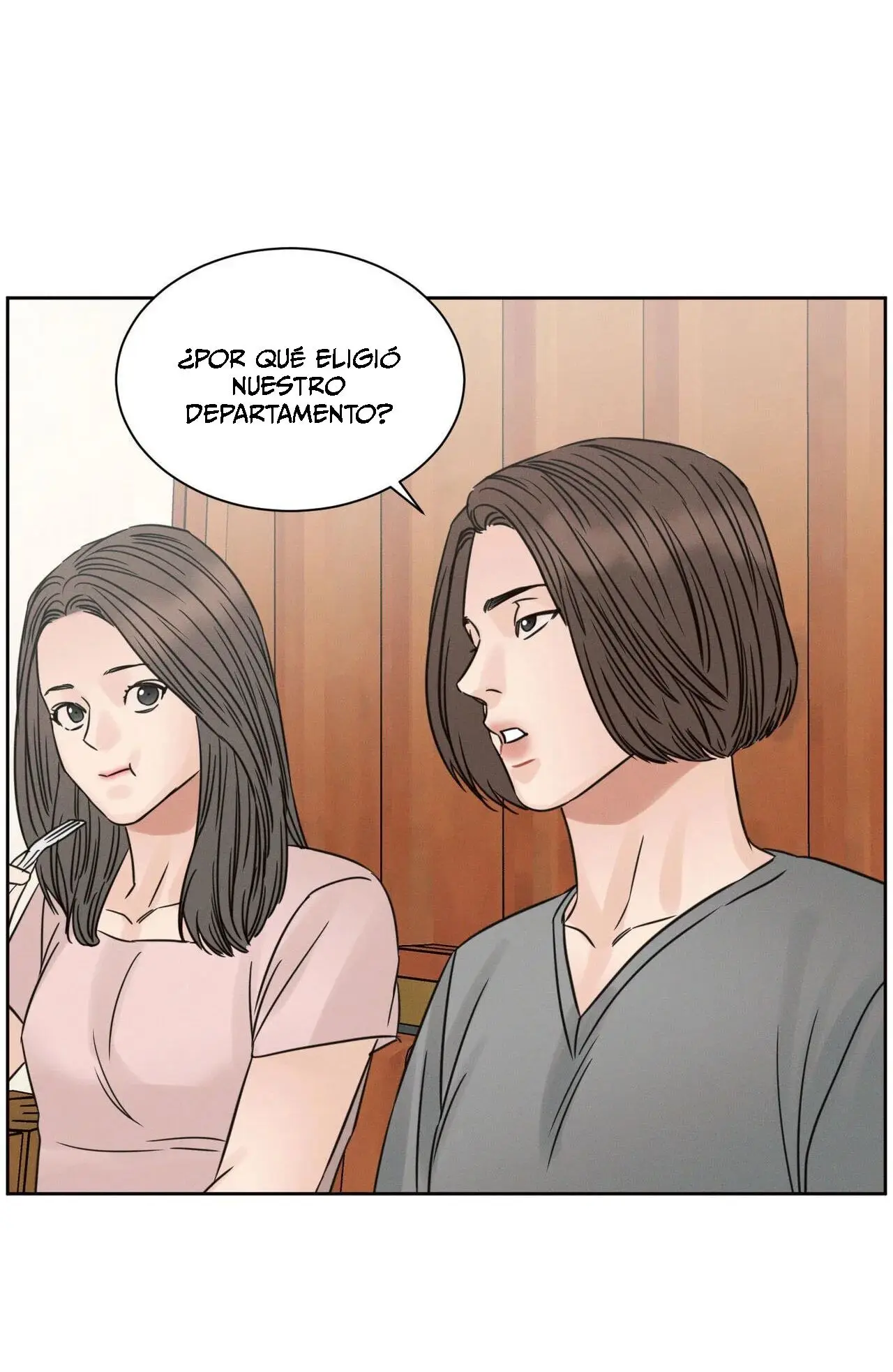 Incluso si no me amas (Even If You Don't Love Me) (2020) - Capítulo 91 - Página 38 - LectorTMOo