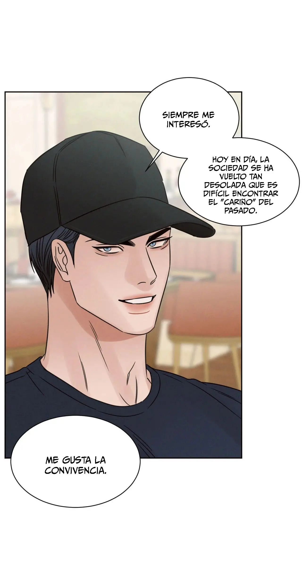 Incluso si no me amas (Even If You Don't Love Me) (2020) - Capítulo 91 - Página 39 - LectorTMOo