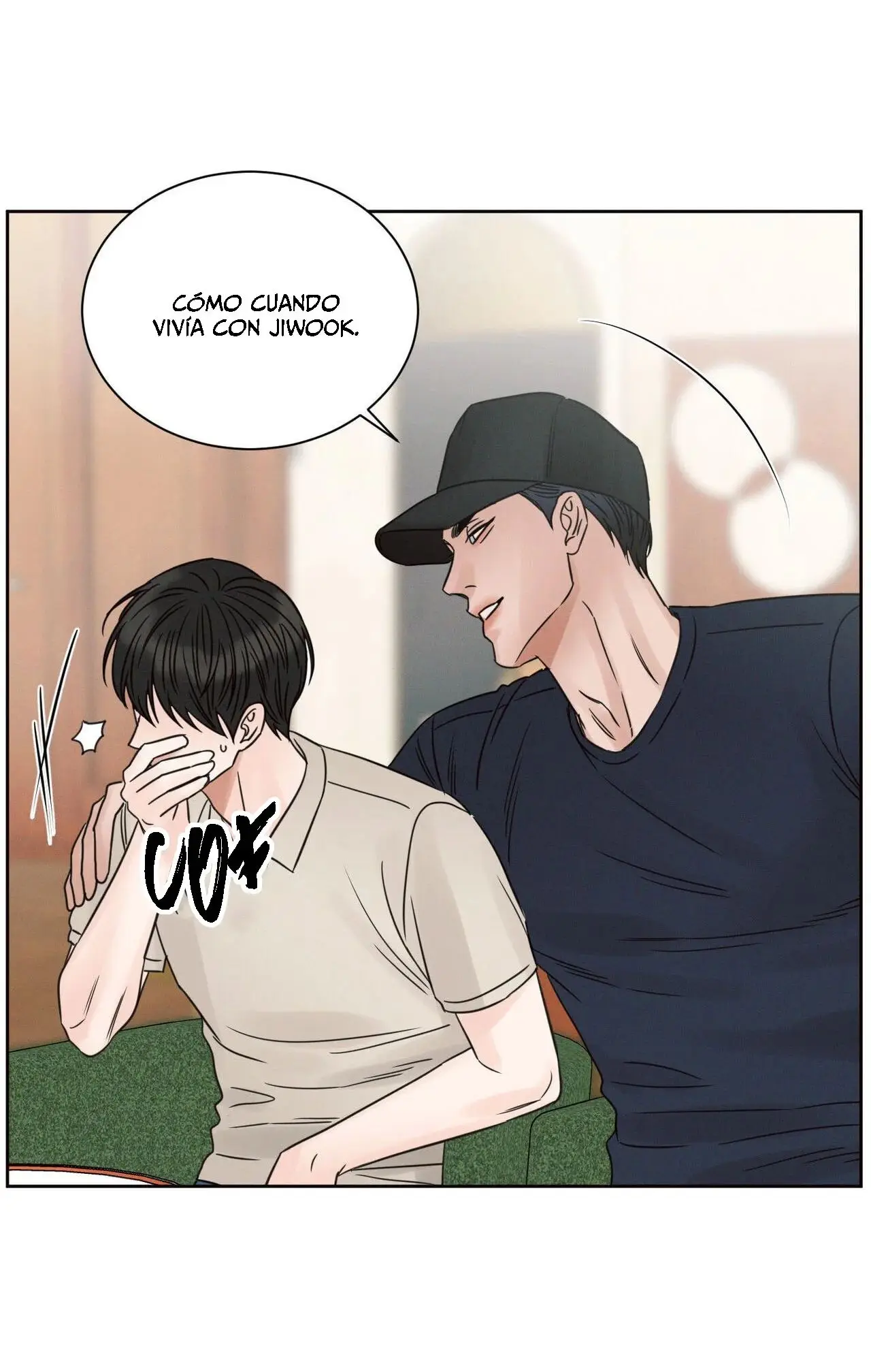 Incluso si no me amas (Even If You Don't Love Me) (2020) - Capítulo 91 - Página 40 - LectorTMOo