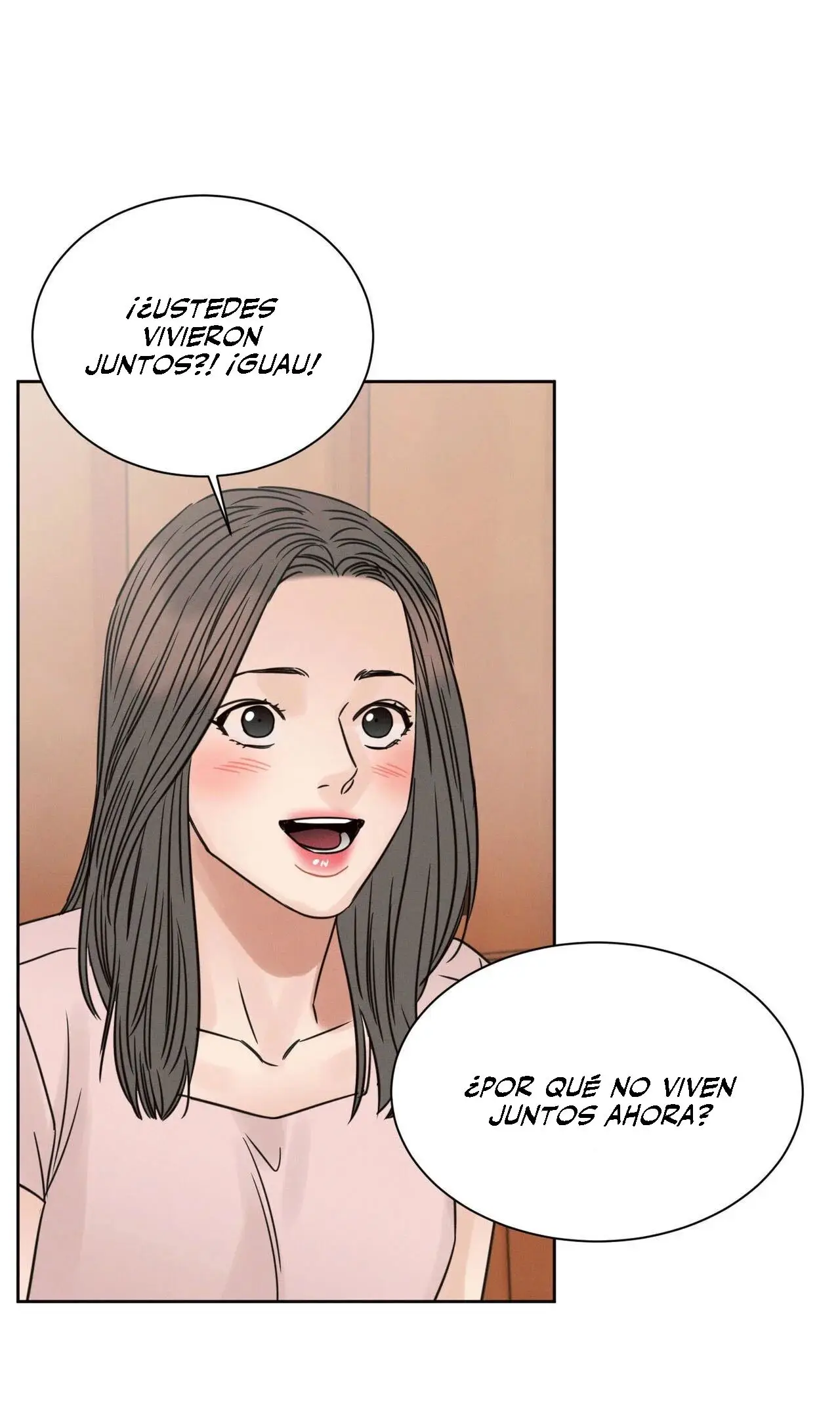 Incluso si no me amas (Even If You Don't Love Me) (2020) - Capítulo 91 - Página 41 - LectorTMOo