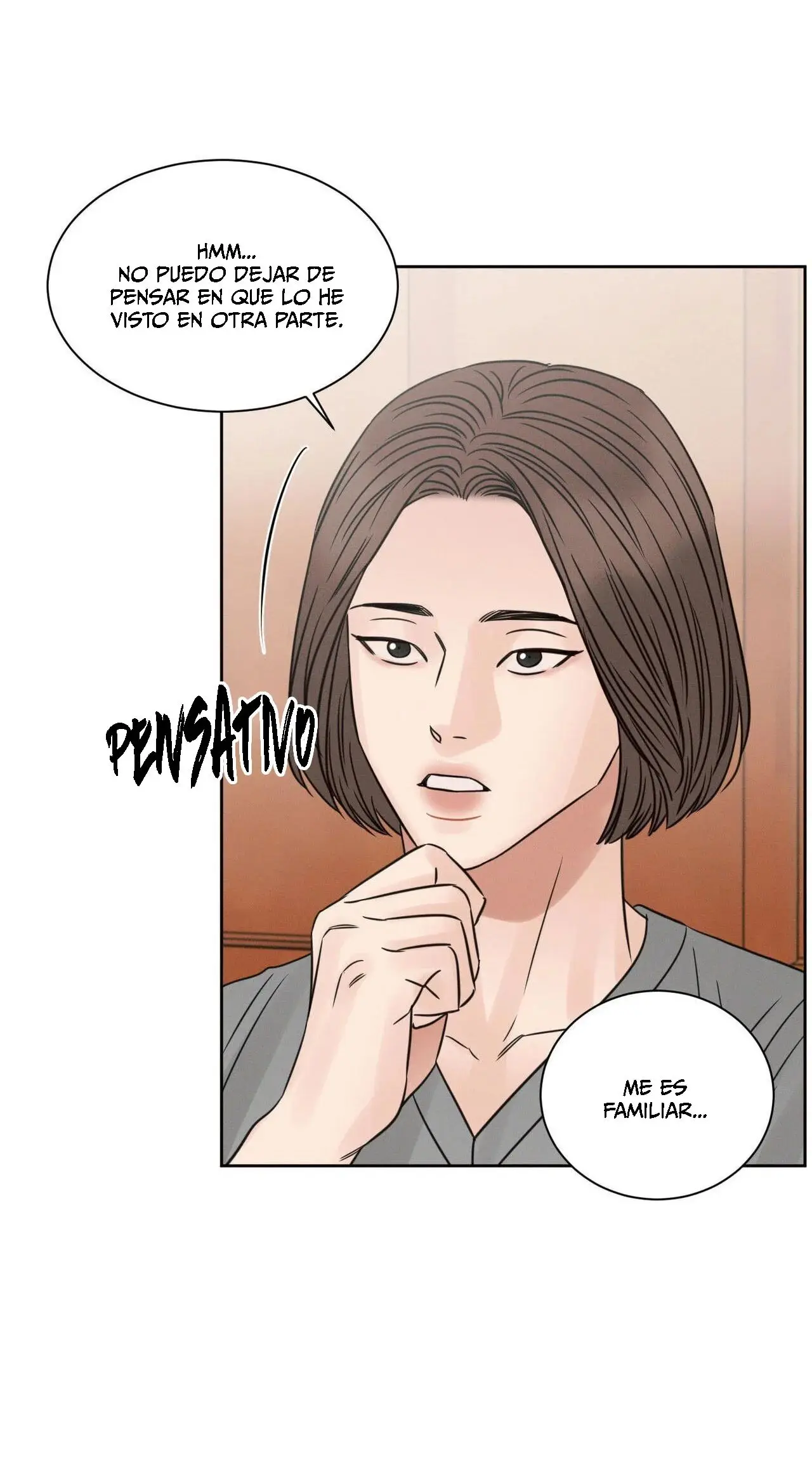 Incluso si no me amas (Even If You Don't Love Me) (2020) - Capítulo 91 - Página 44 - LectorTMOo