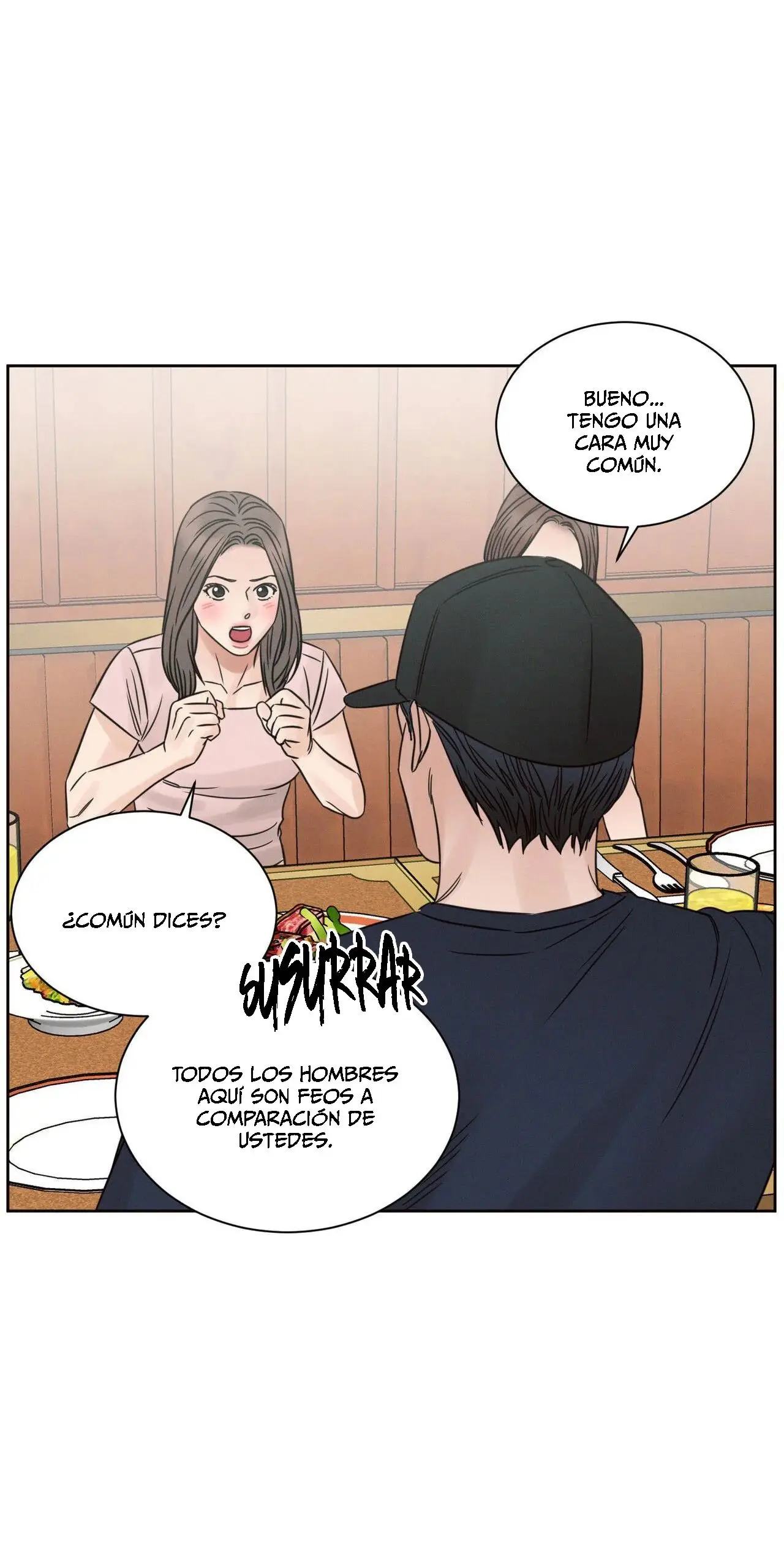 Incluso si no me amas (Even If You Don't Love Me) (2020) - Capítulo 91 - Página 45 - LectorTMOo