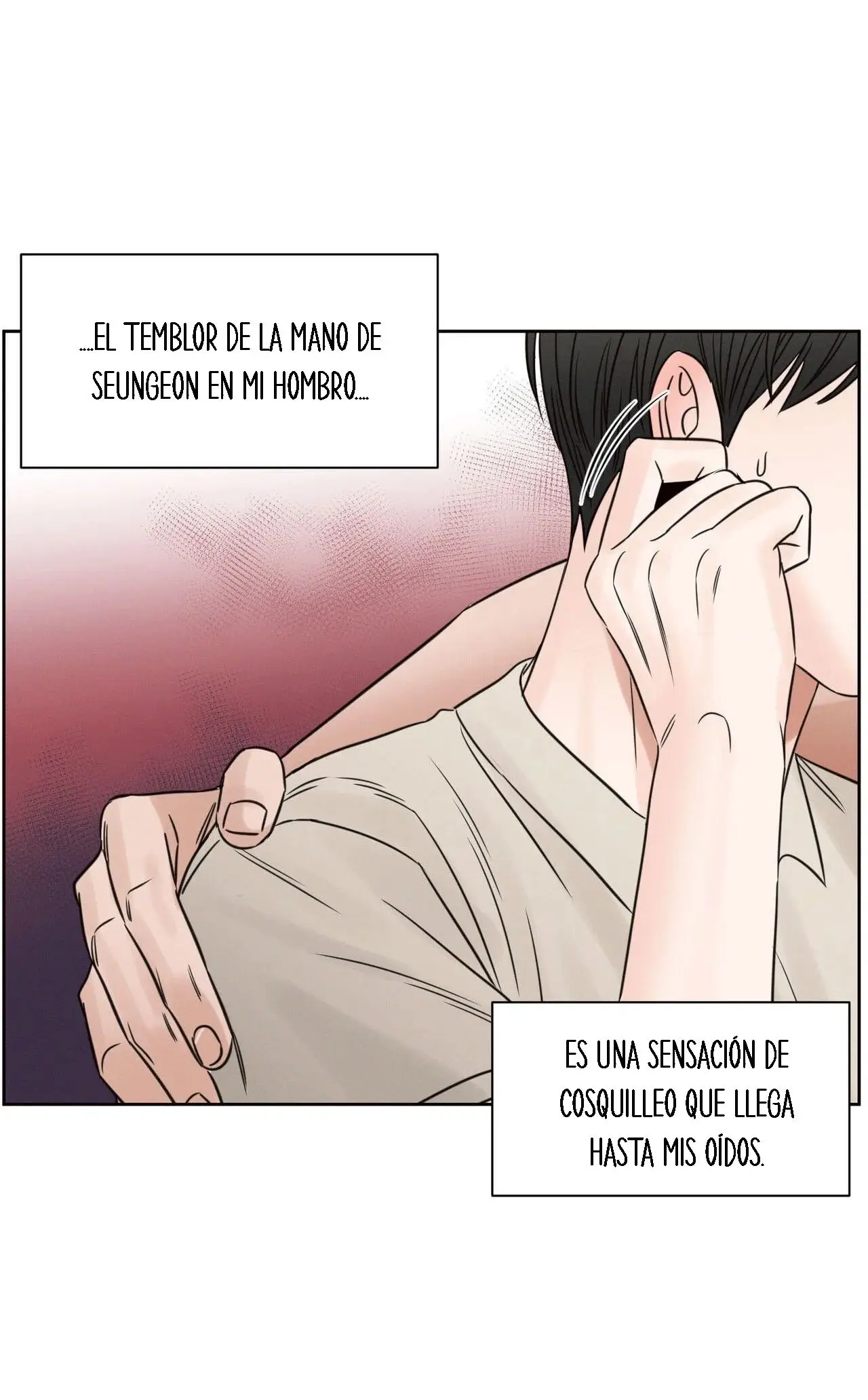 Incluso si no me amas (Even If You Don't Love Me) (2020) - Capítulo 91 - Página 48 - LectorTMOo