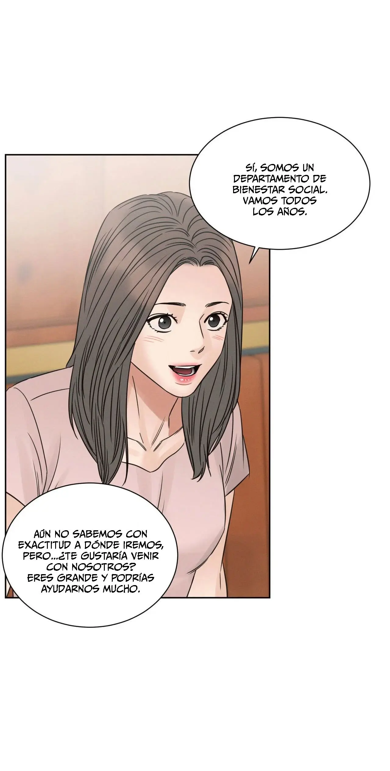 Incluso si no me amas (Even If You Don't Love Me) (2020) - Capítulo 91 - Página 50 - LectorTMOo