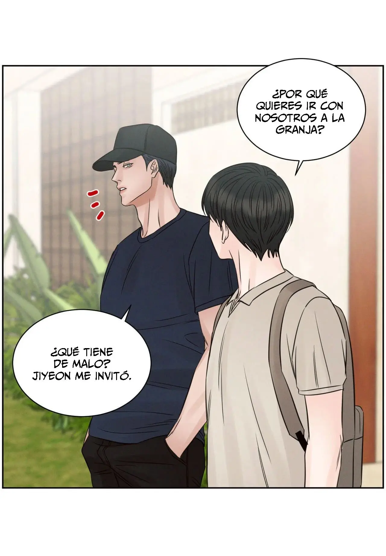Incluso si no me amas (Even If You Don't Love Me) (2020) - Capítulo 91 - Página 53 - LectorTMOo