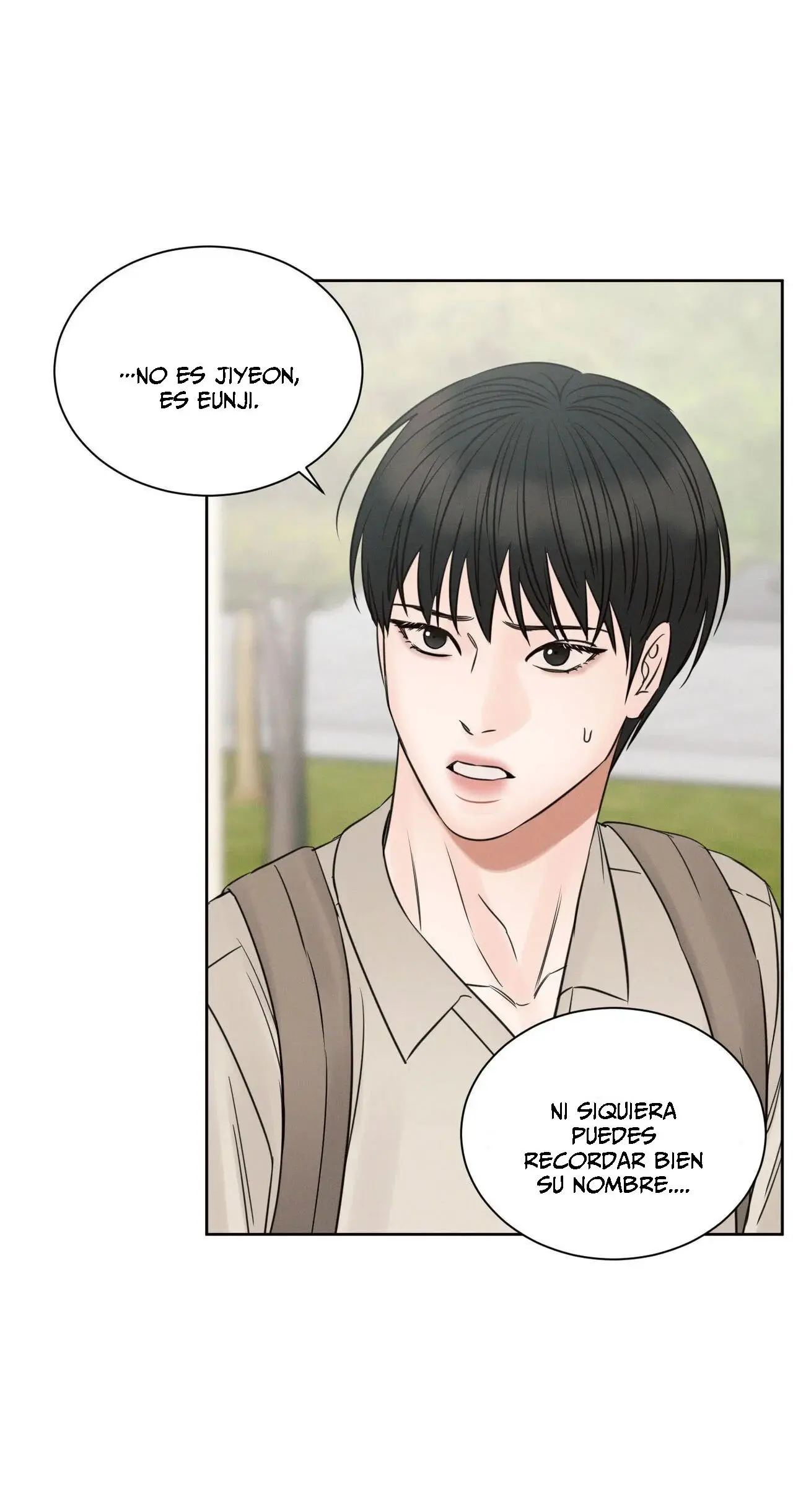 Incluso si no me amas (Even If You Don't Love Me) (2020) - Capítulo 91 - Página 54 - LectorTMOo