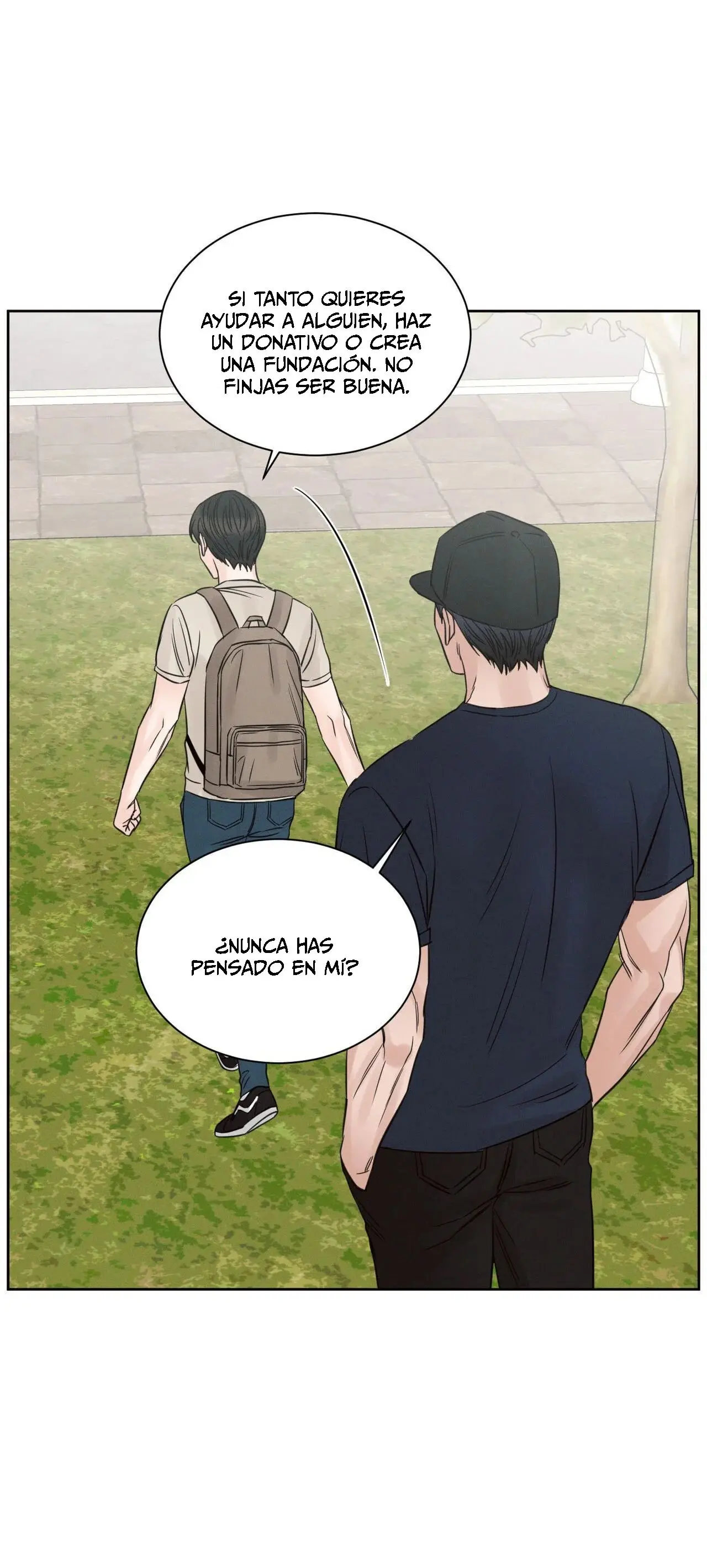 Incluso si no me amas (Even If You Don't Love Me) (2020) - Capítulo 91 - Página 56 - LectorTMOo