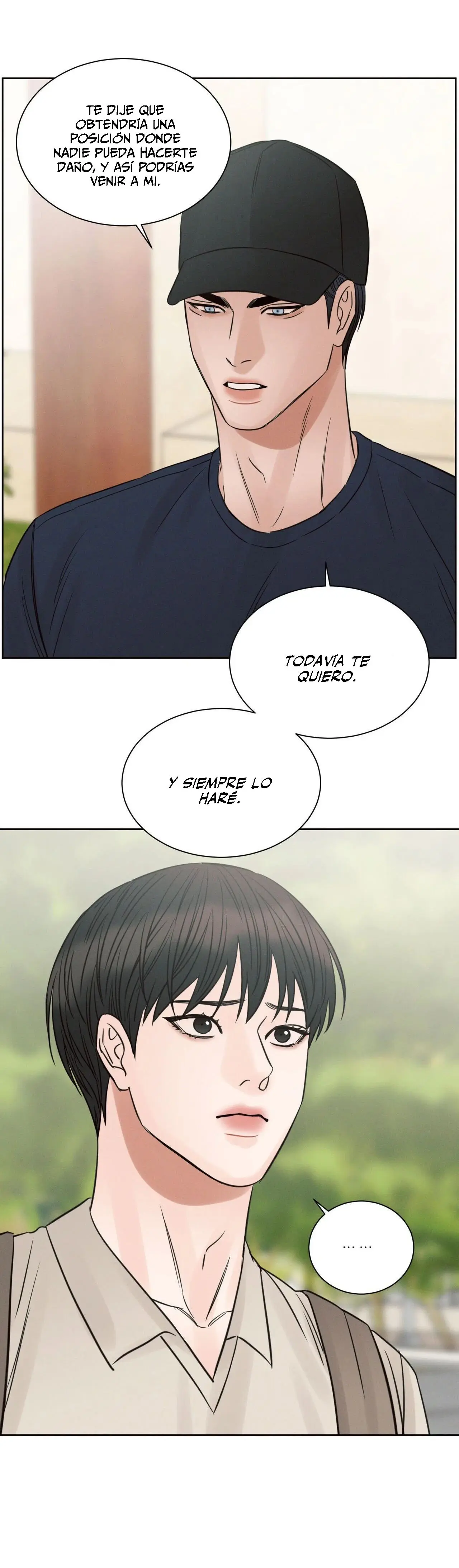 Incluso si no me amas (Even If You Don't Love Me) (2020) - Capítulo 91 - Página 63 - LectorTMOo