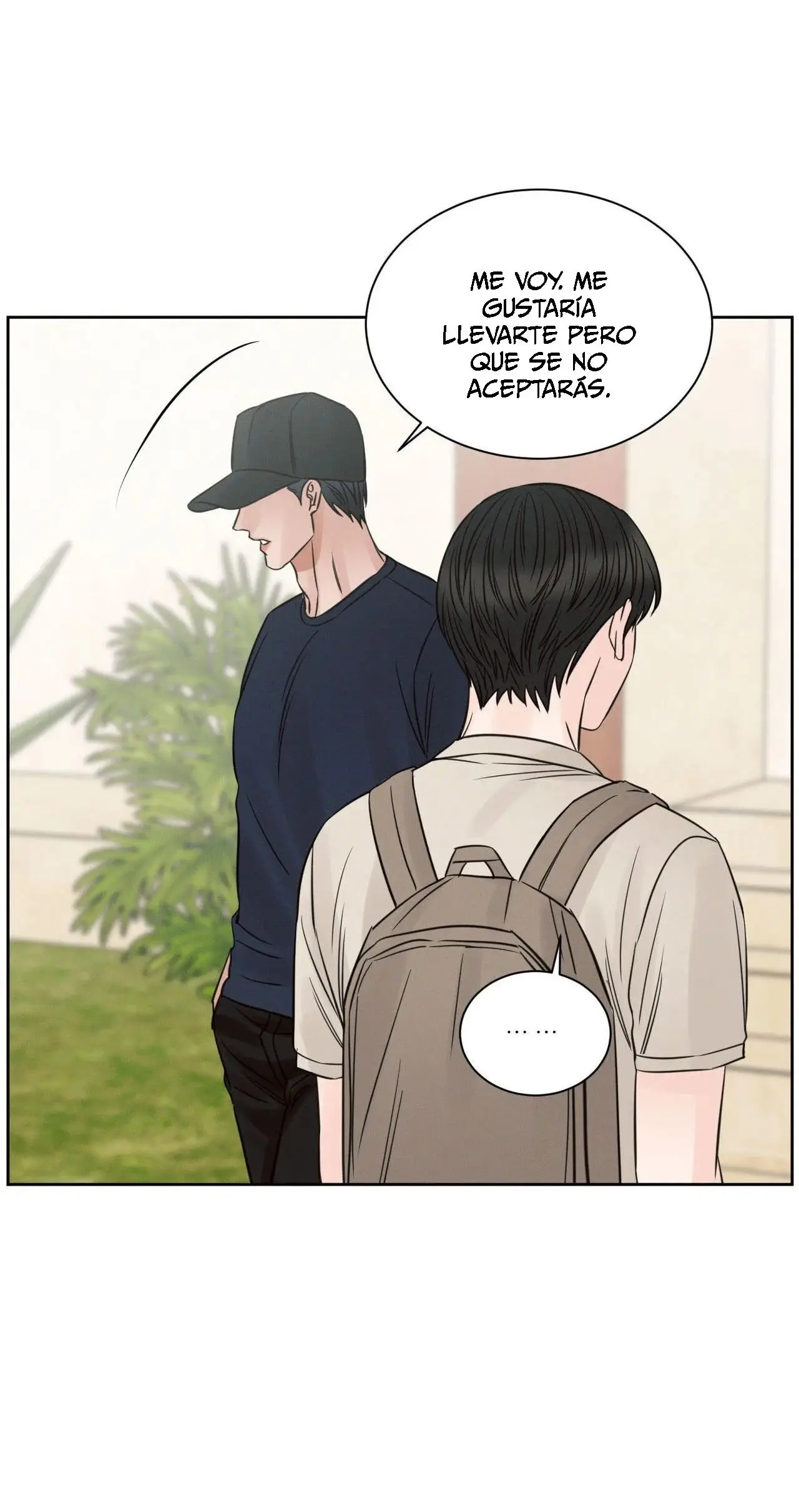 Incluso si no me amas (Even If You Don't Love Me) (2020) - Capítulo 91 - Página 64 - LectorTMOo