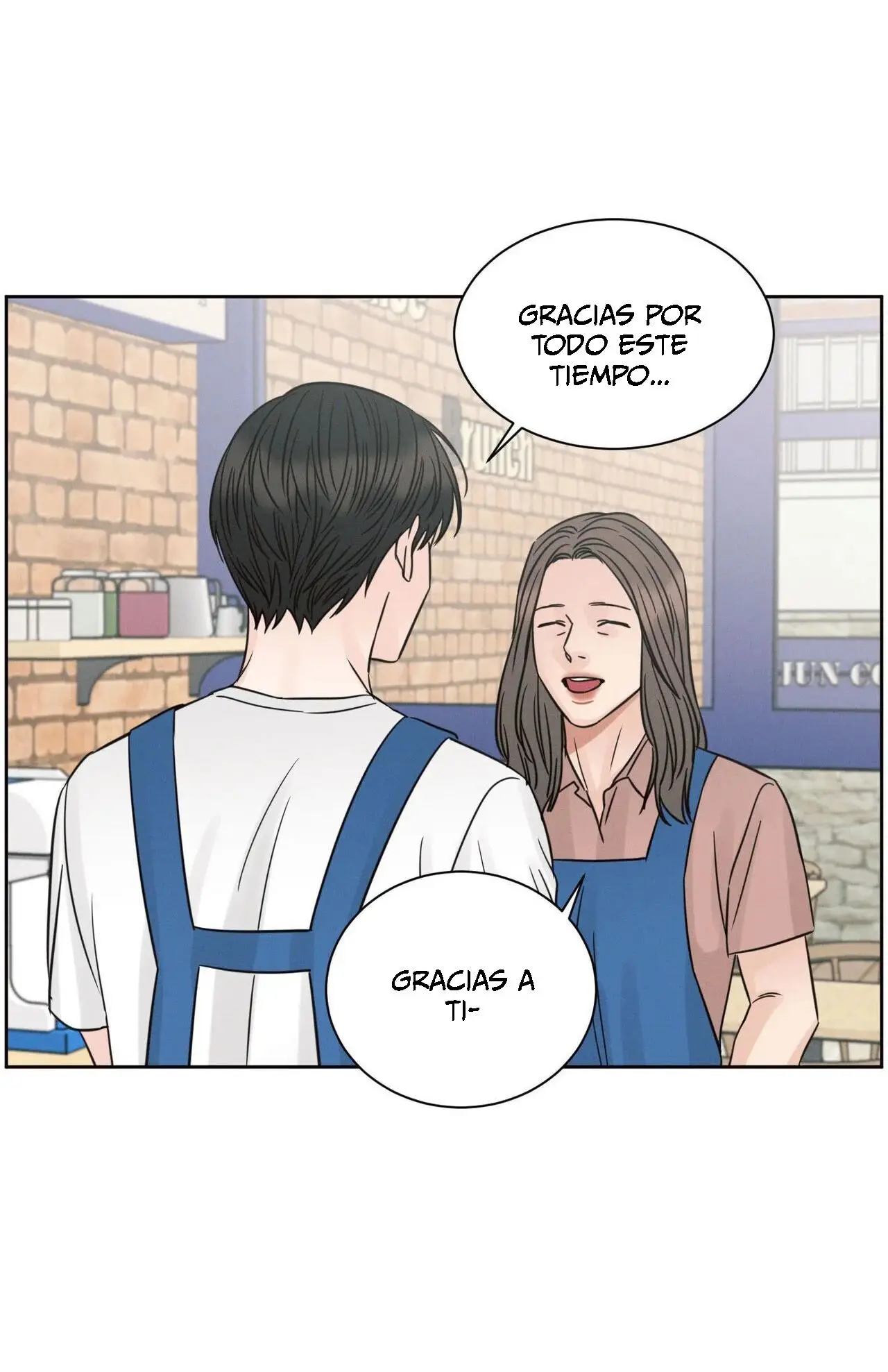 Incluso si no me amas (Even If You Don't Love Me) (2020) - Capítulo 92 - Página 7 - LectorTMOo