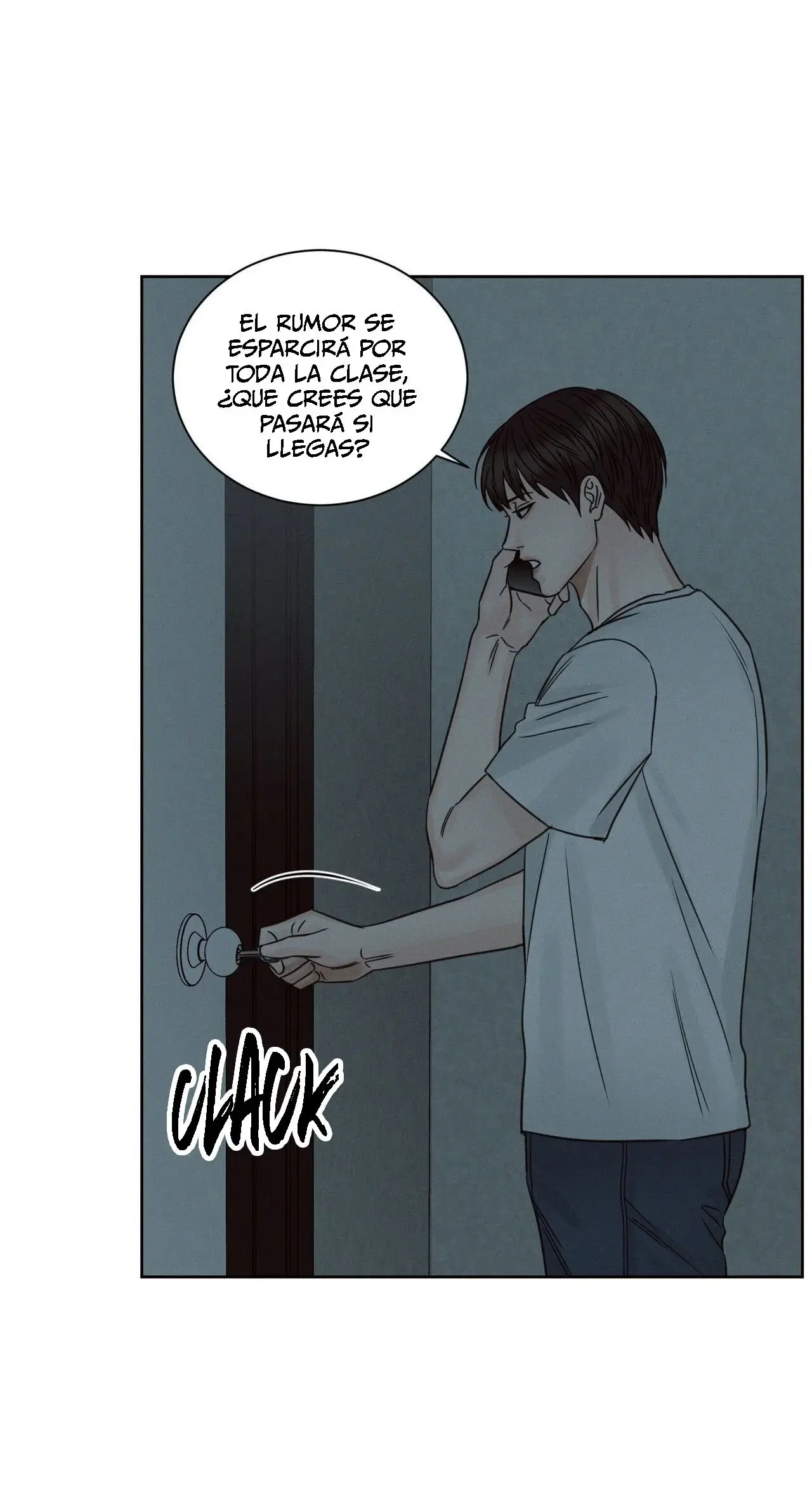 Incluso si no me amas (Even If You Don't Love Me) (2020) - Capítulo 92 - Página 16 - LectorTMOo