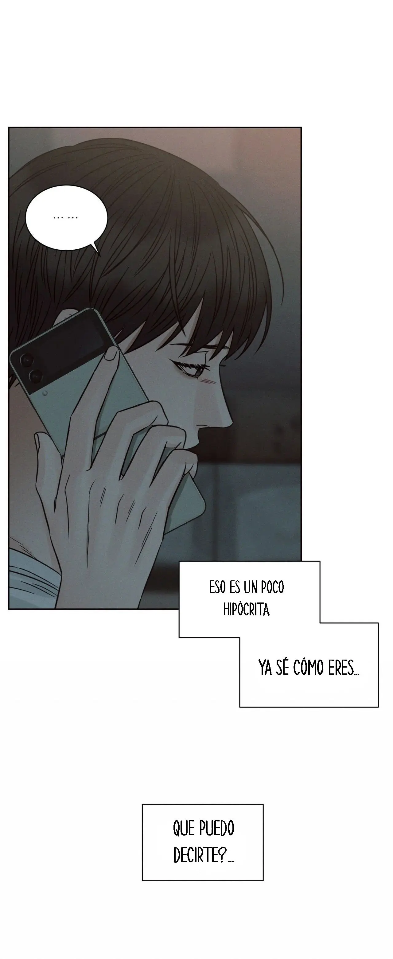 Incluso si no me amas (Even If You Don't Love Me) (2020) - Capítulo 92 - Página 23 - LectorTMOo