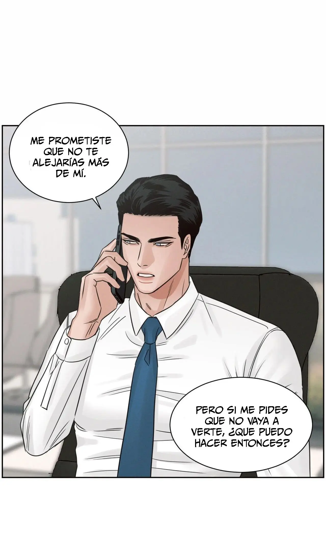 Incluso si no me amas (Even If You Don't Love Me) (2020) - Capítulo 92 - Página 24 - LectorTMOo