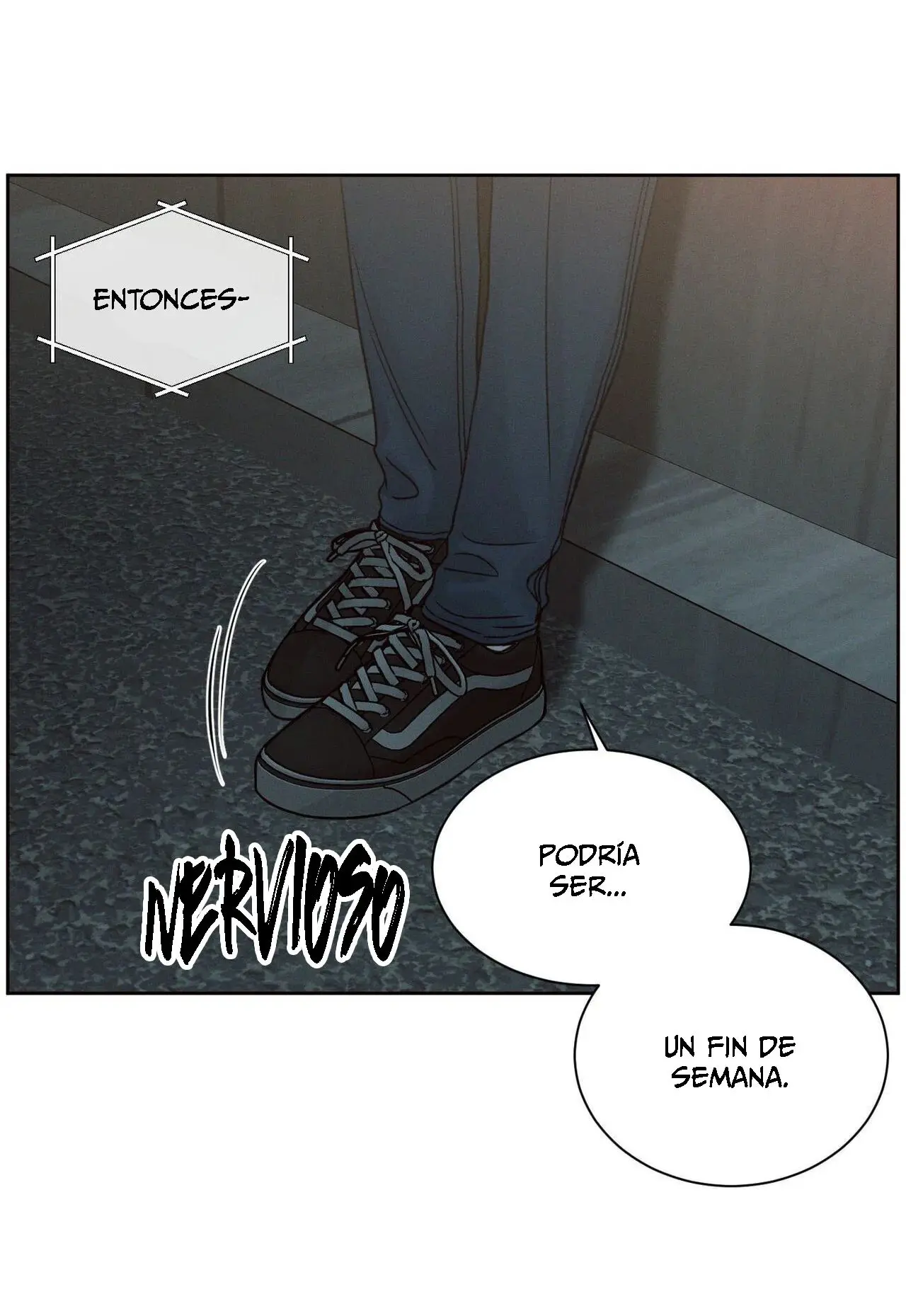 Incluso si no me amas (Even If You Don't Love Me) (2020) - Capítulo 92 - Página 28 - LectorTMOo