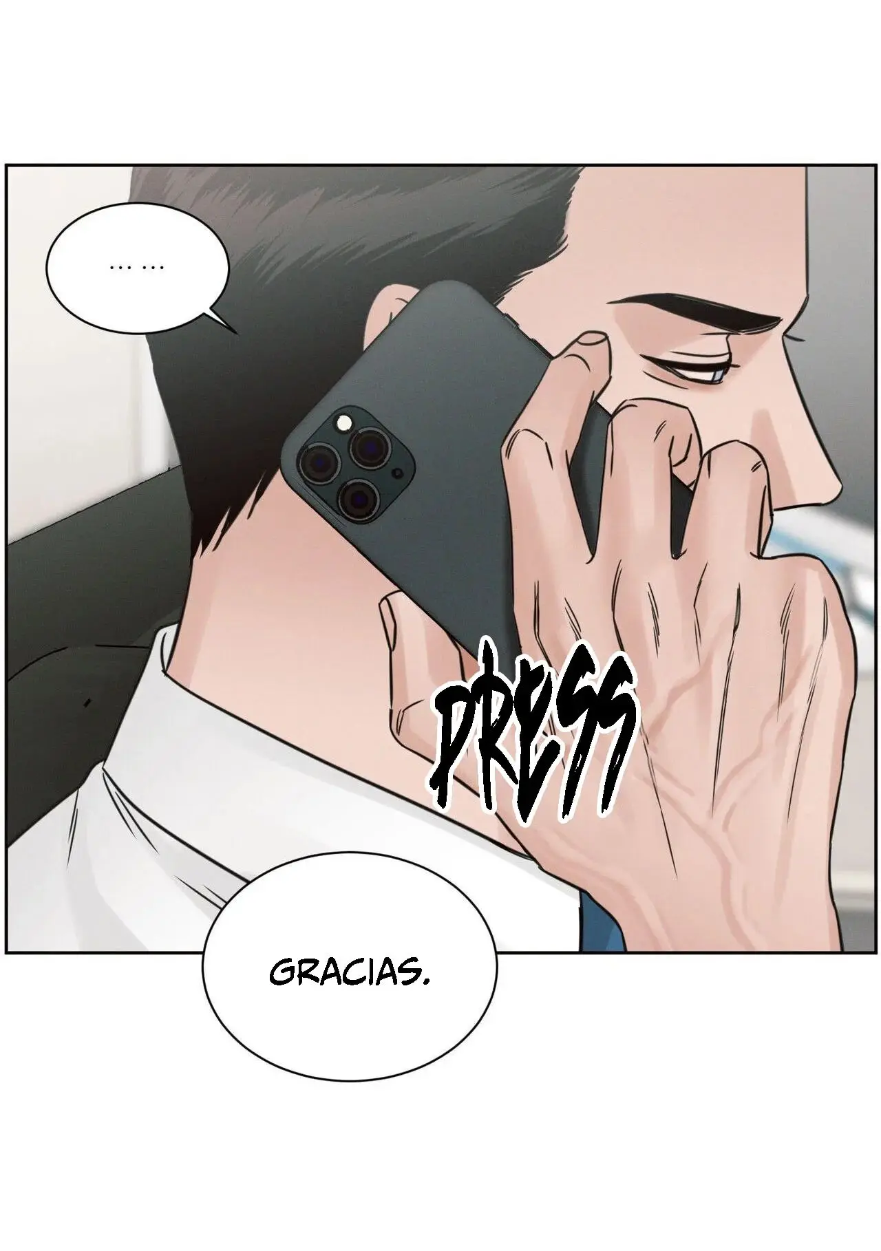 Incluso si no me amas (Even If You Don't Love Me) (2020) - Capítulo 92 - Página 29 - LectorTMOo