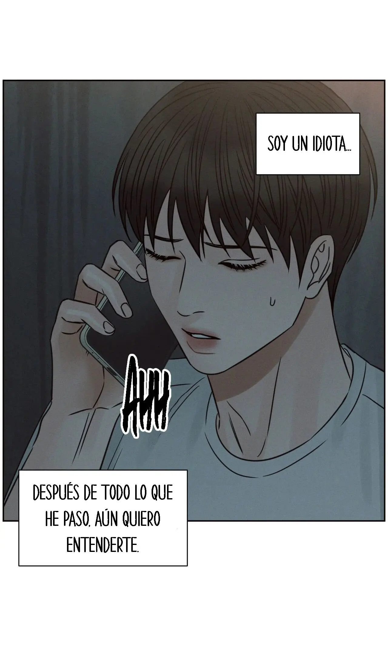 Incluso si no me amas (Even If You Don't Love Me) (2020) - Capítulo 92 - Página 30 - LectorTMOo