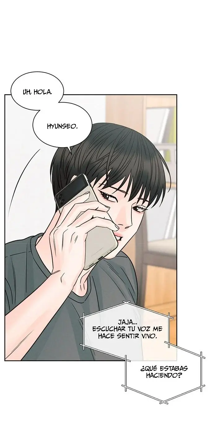 Incluso si no me amas (Even If You Don't Love Me) (2020) - Capítulo 92 - Página 49 - LectorTMOo
